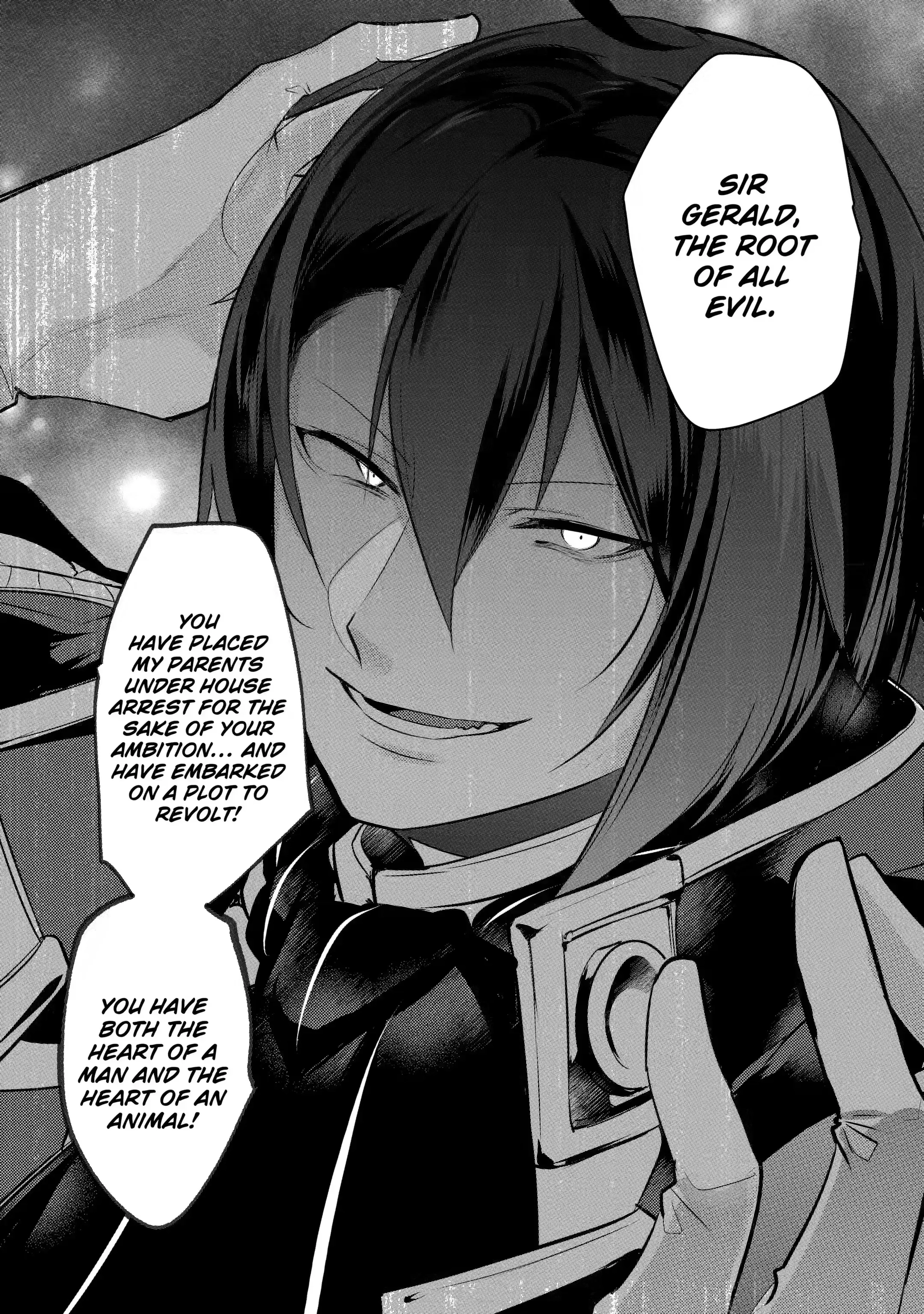 The Genius Prince
