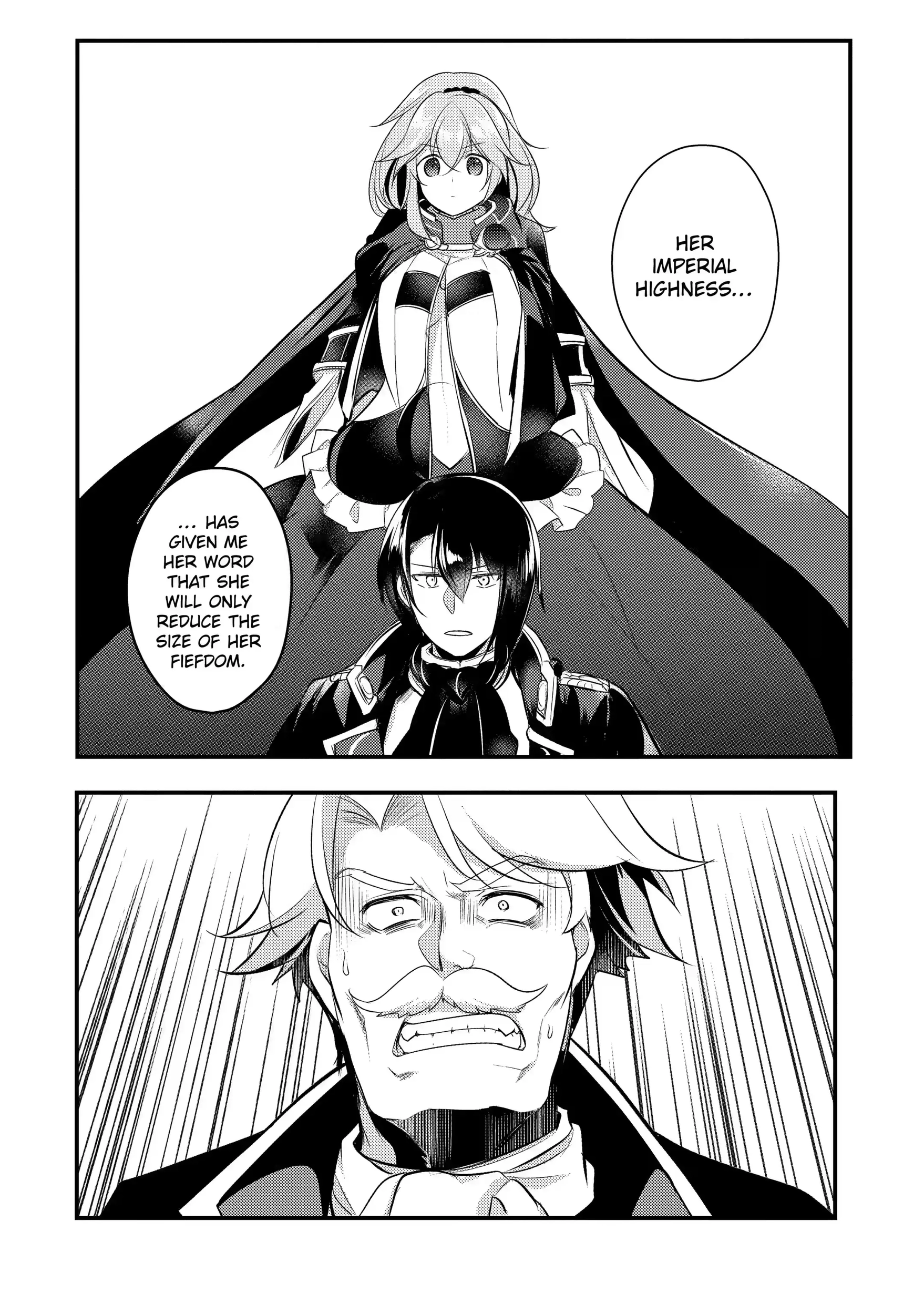 The Genius Prince