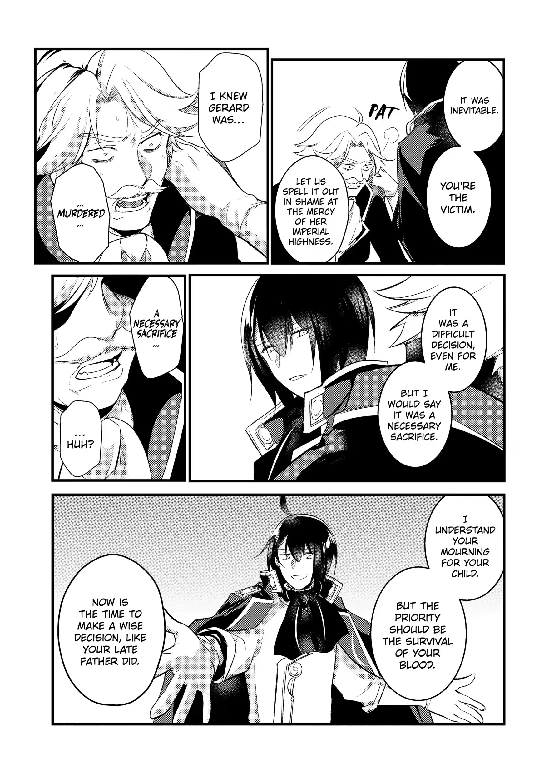The Genius Prince