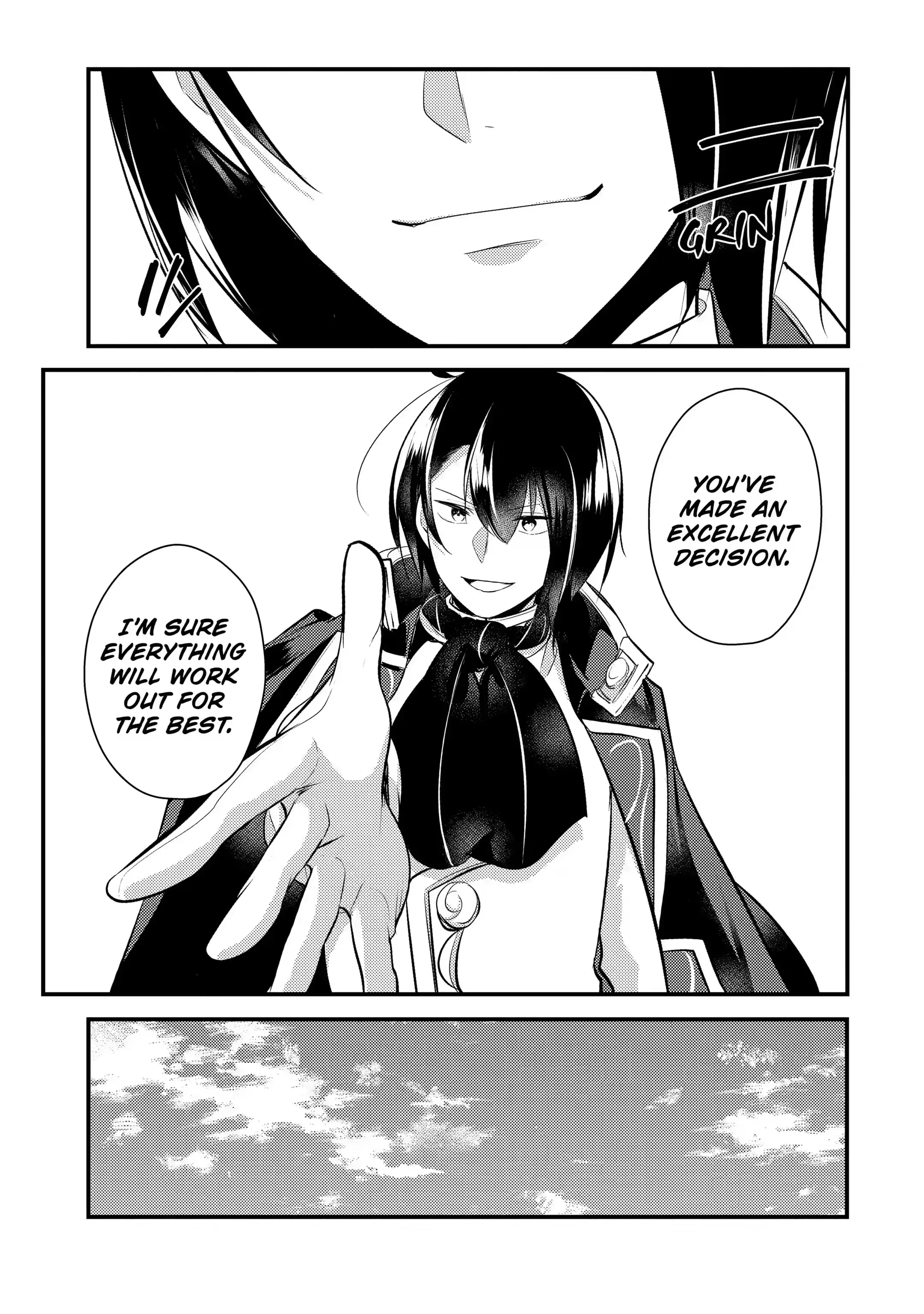 The Genius Prince