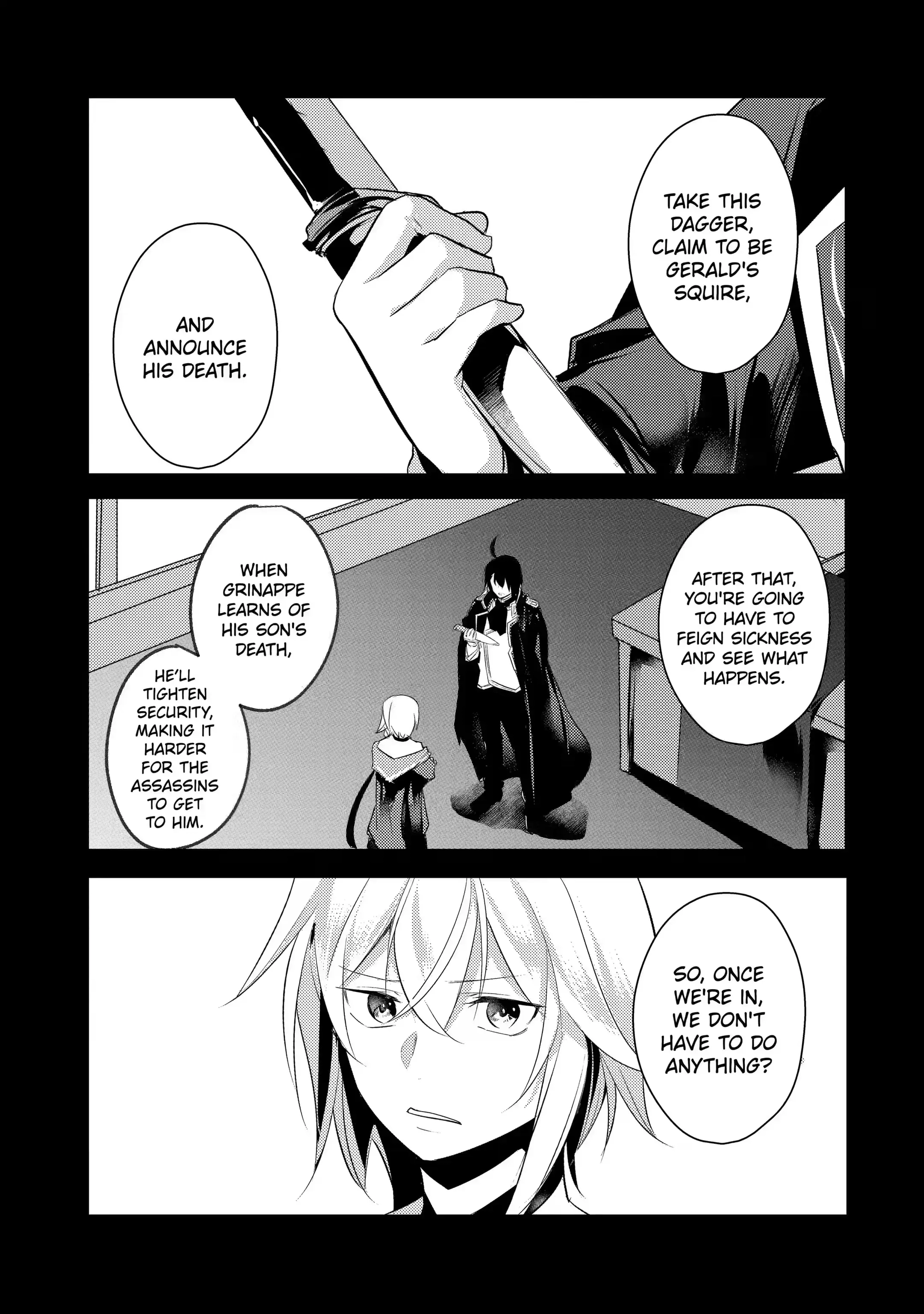 The Genius Prince
