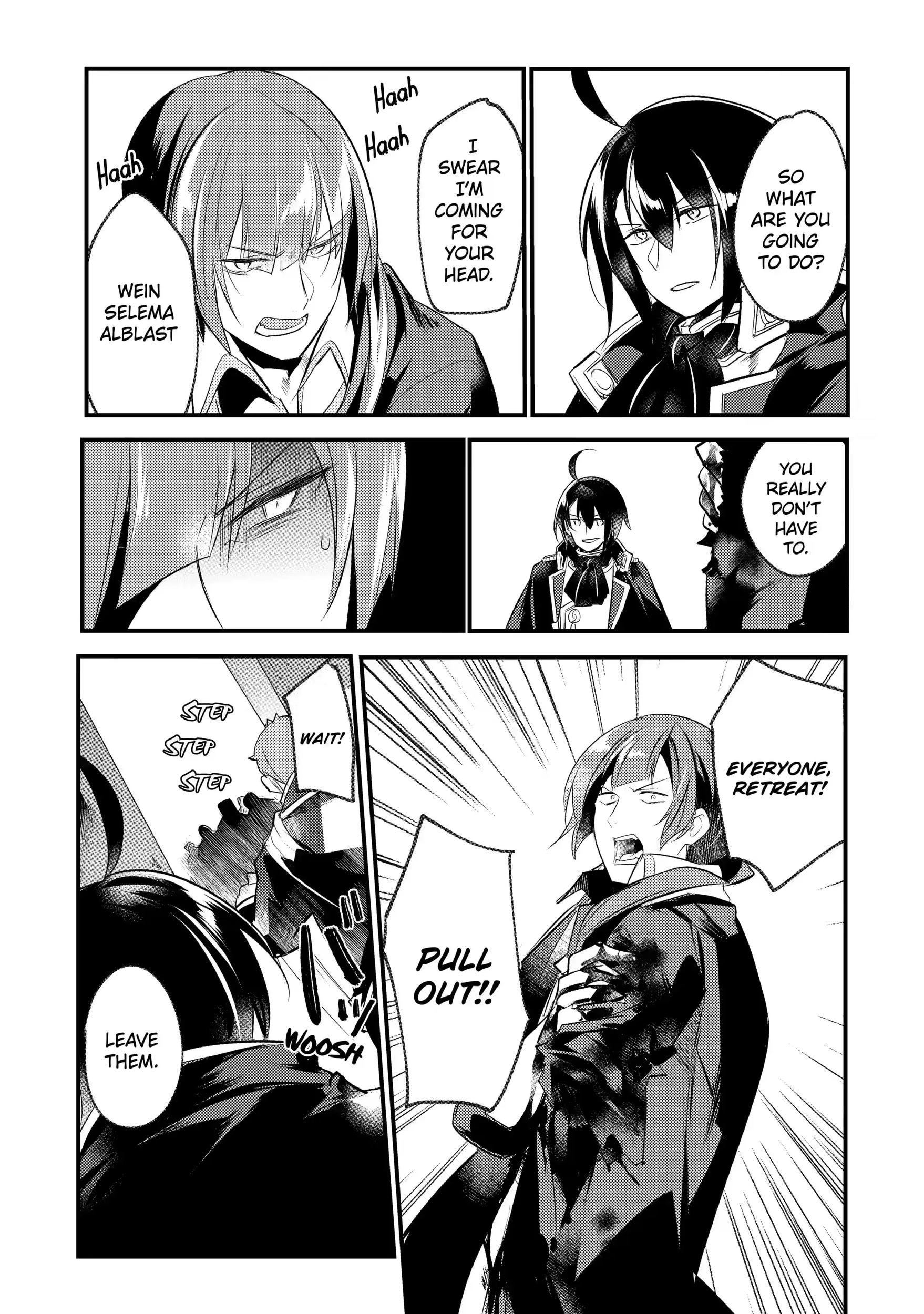 The Genius Prince