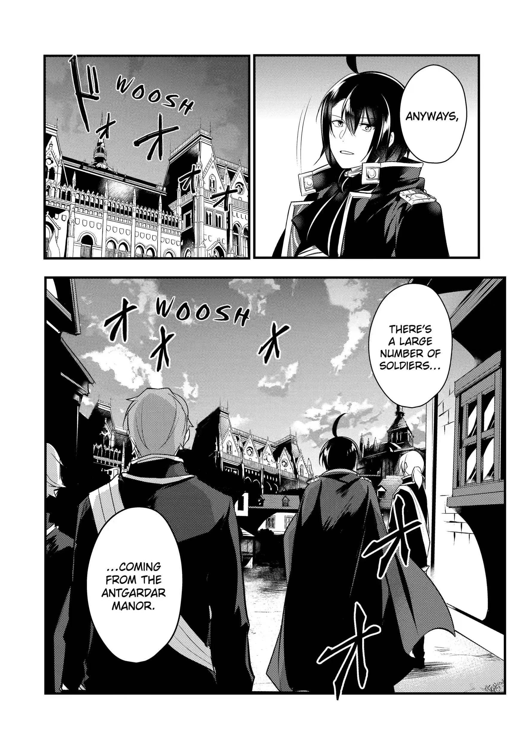The Genius Prince