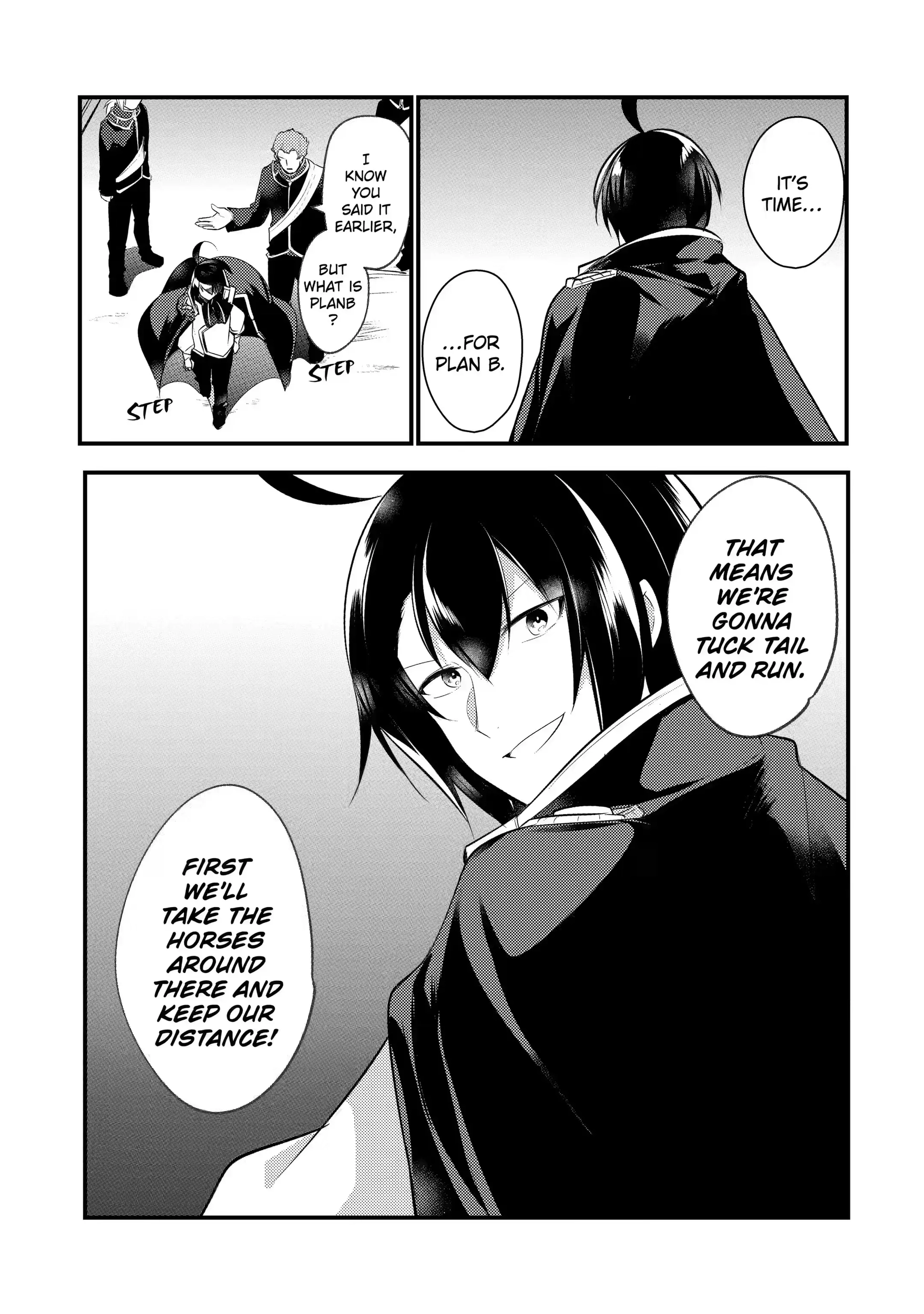 The Genius Prince