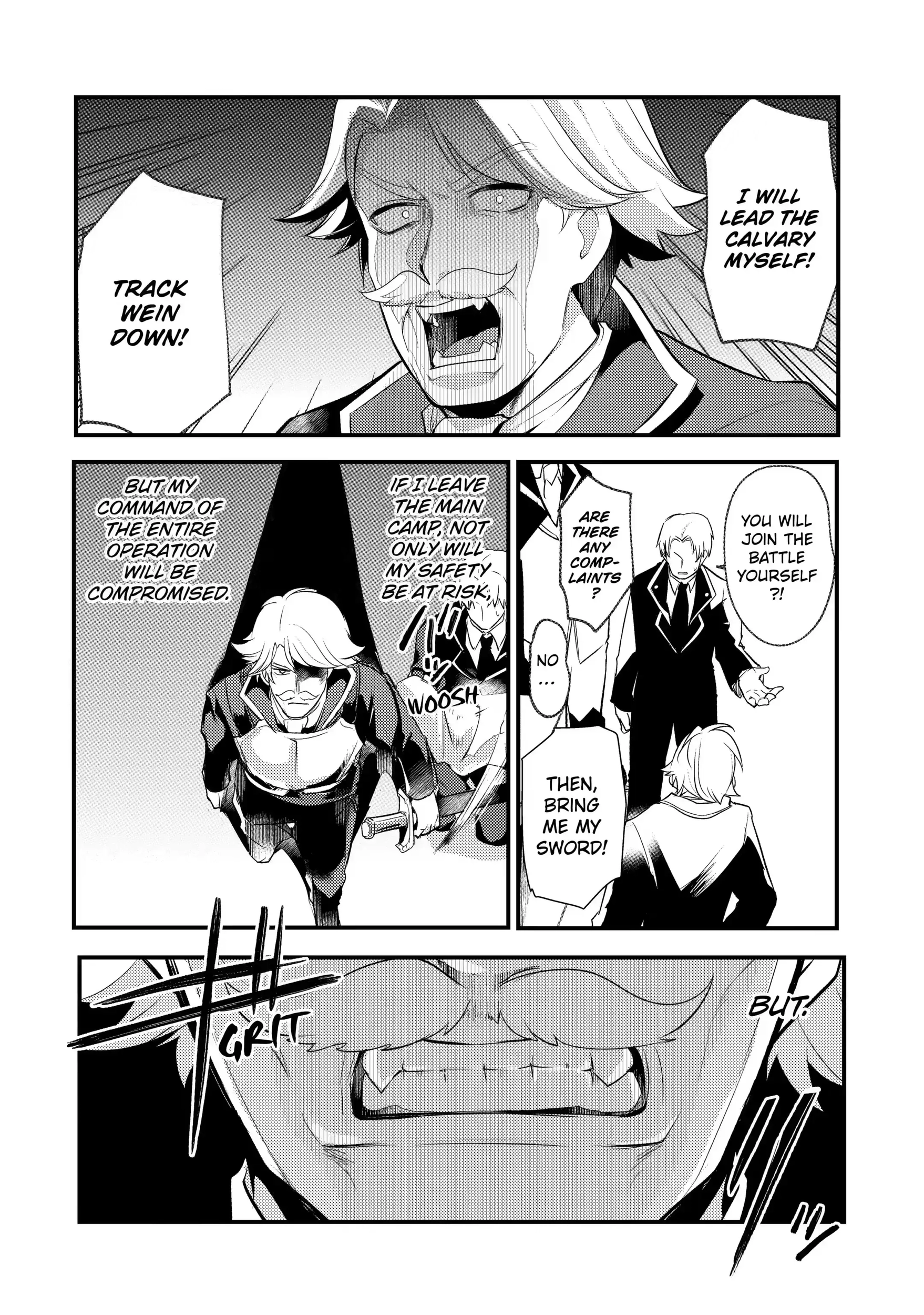 The Genius Prince