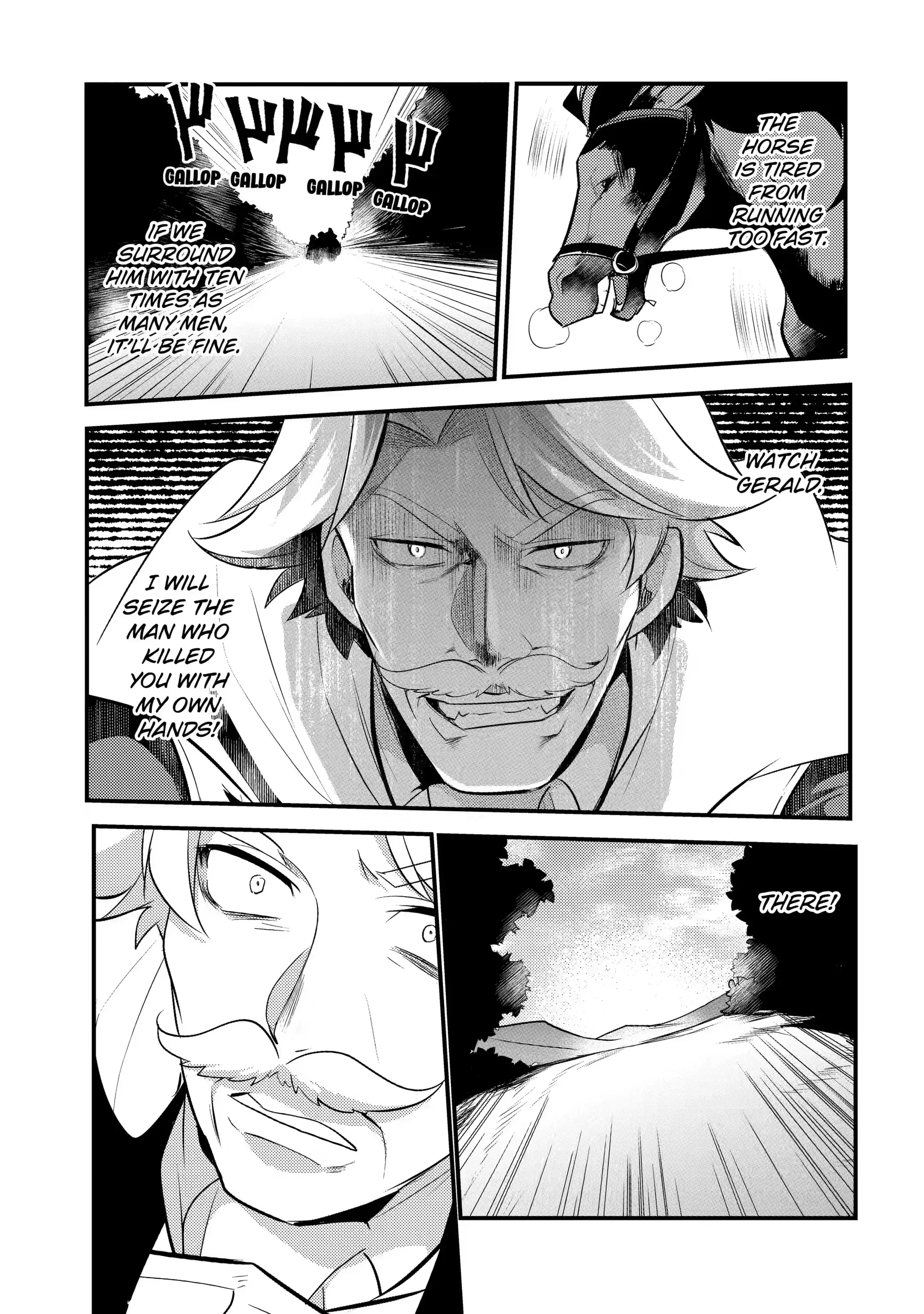 The Genius Prince