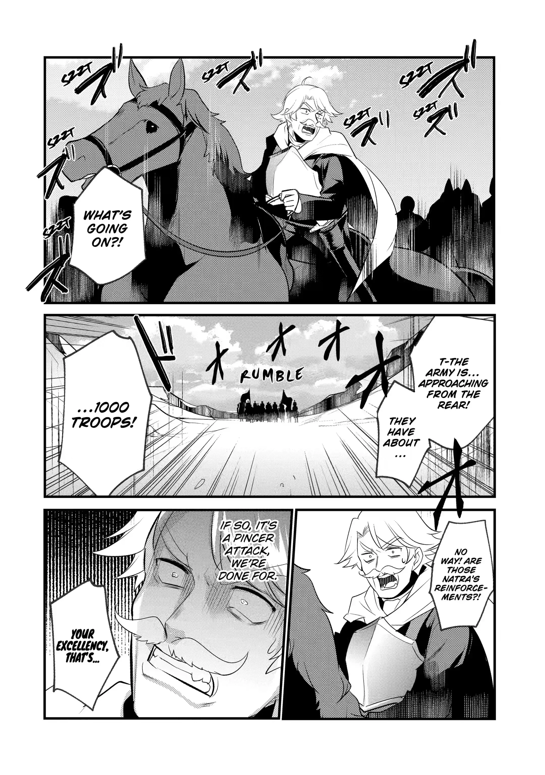 The Genius Prince