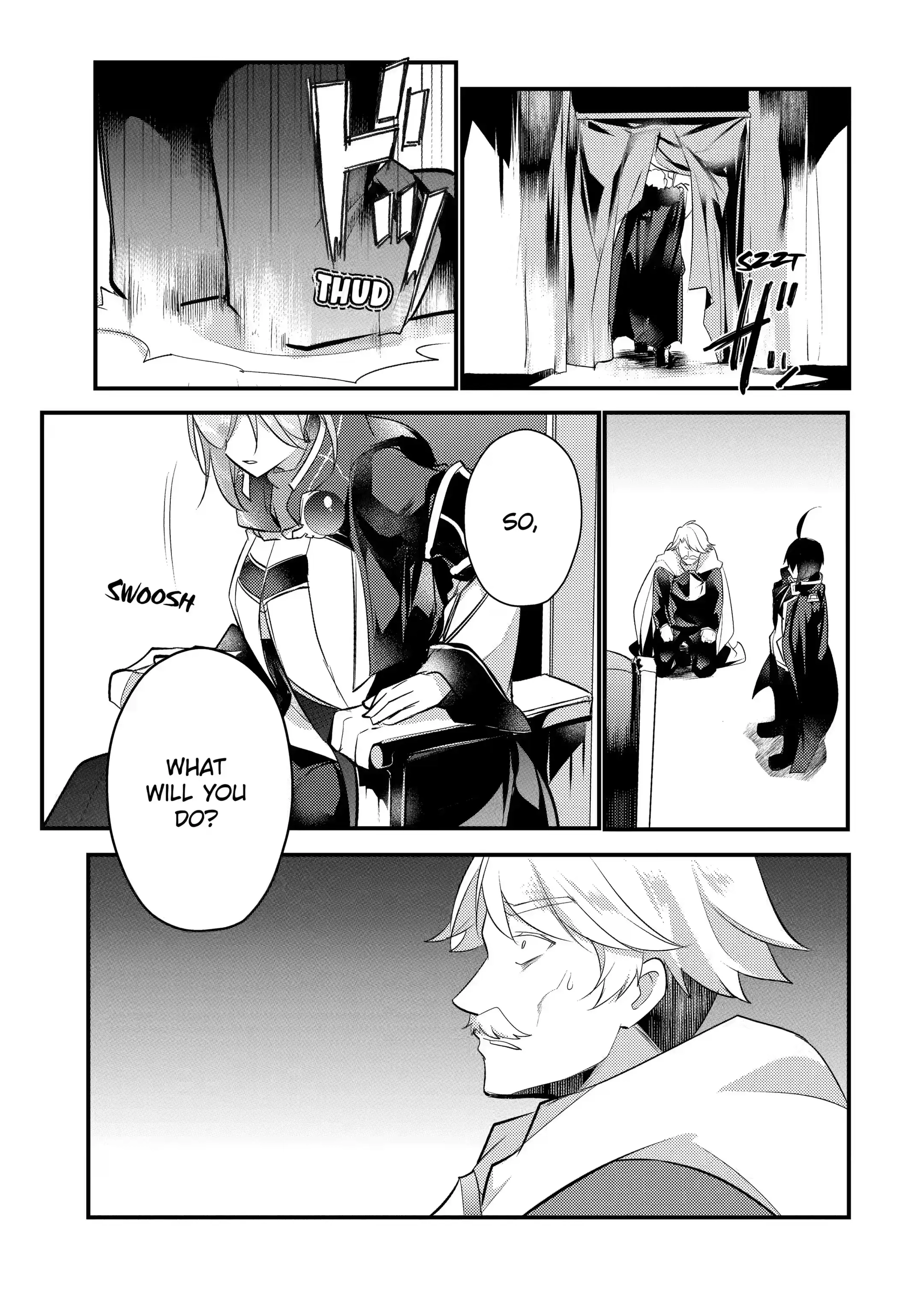 The Genius Prince