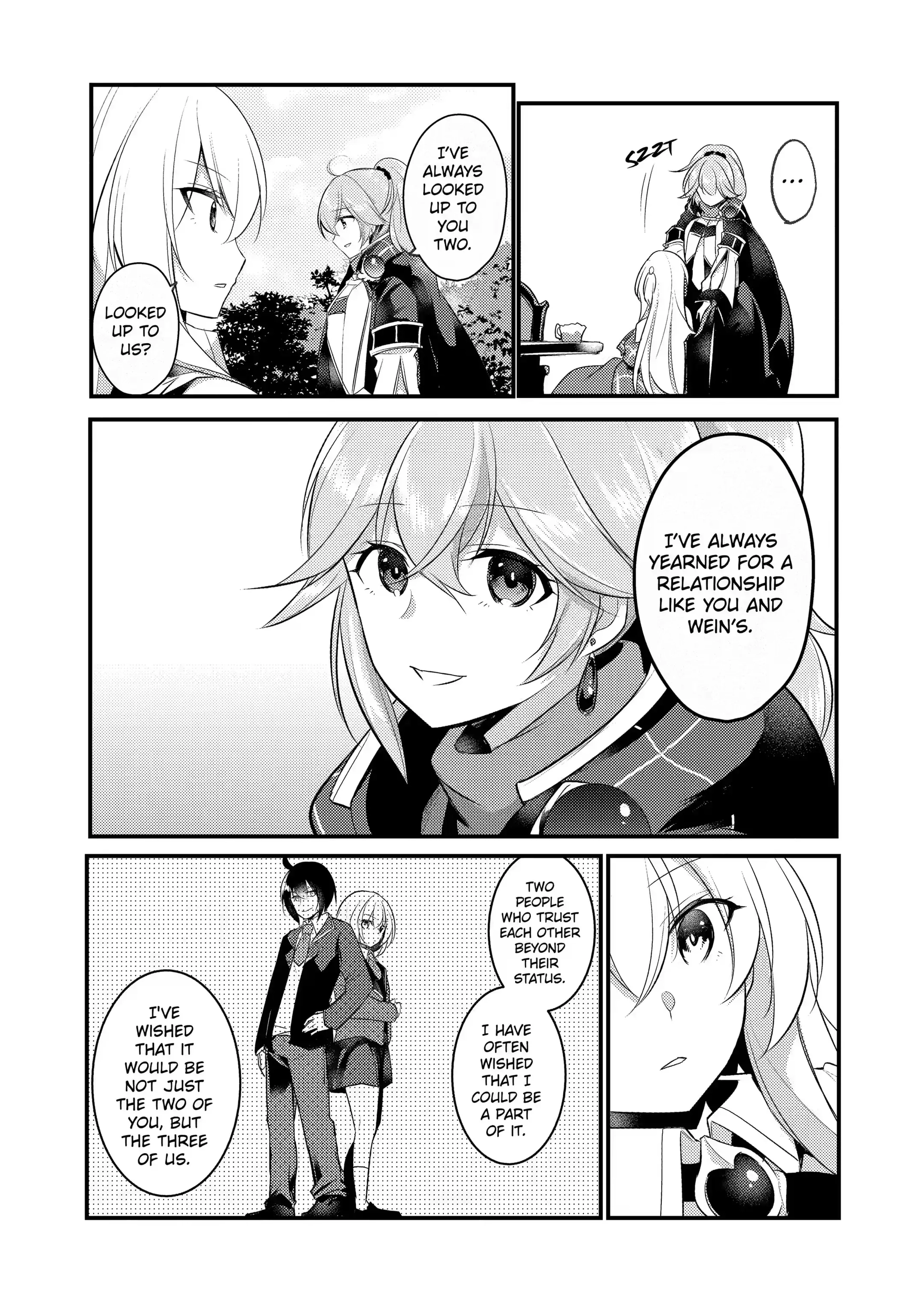 The Genius Prince