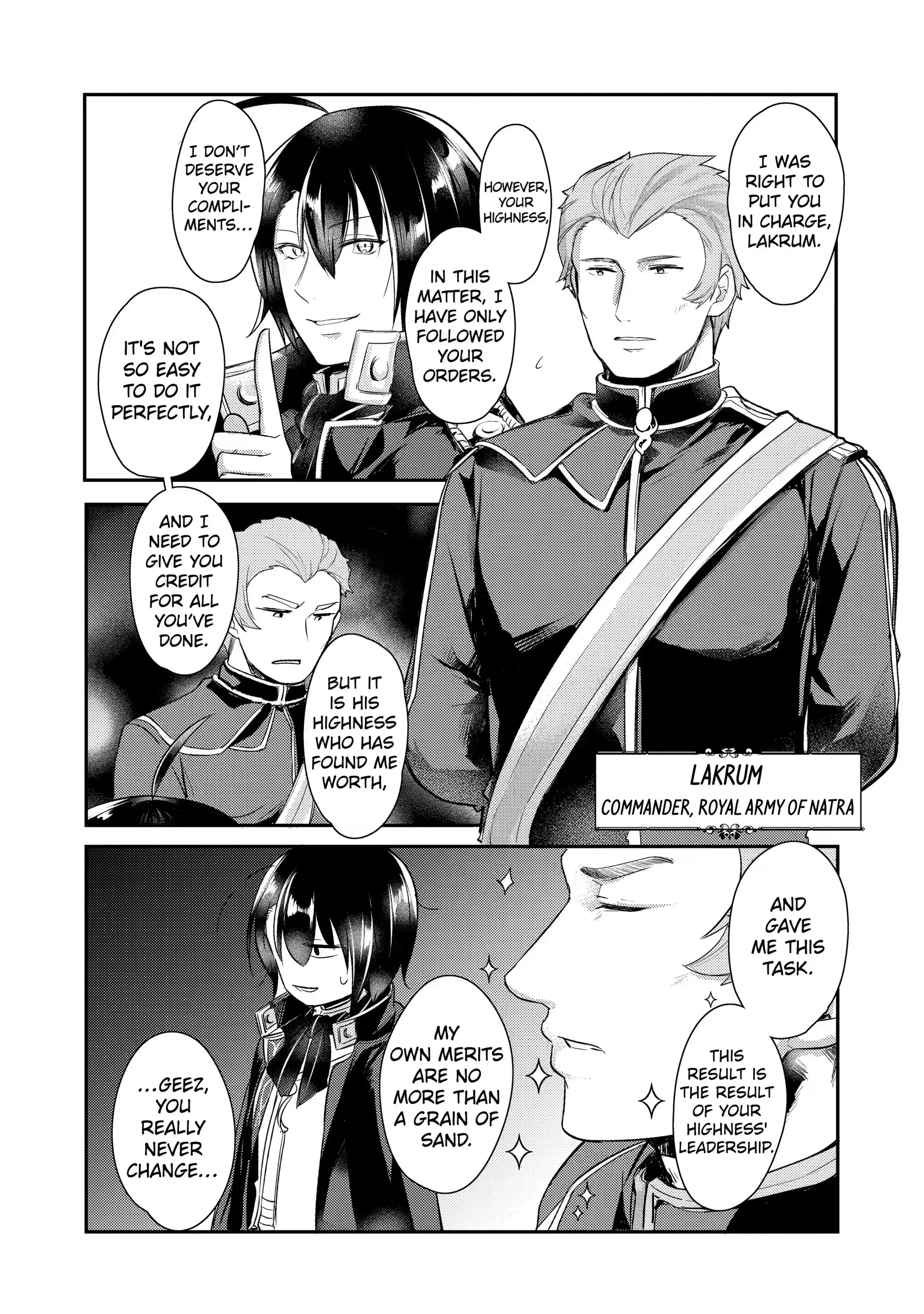 The Genius Prince