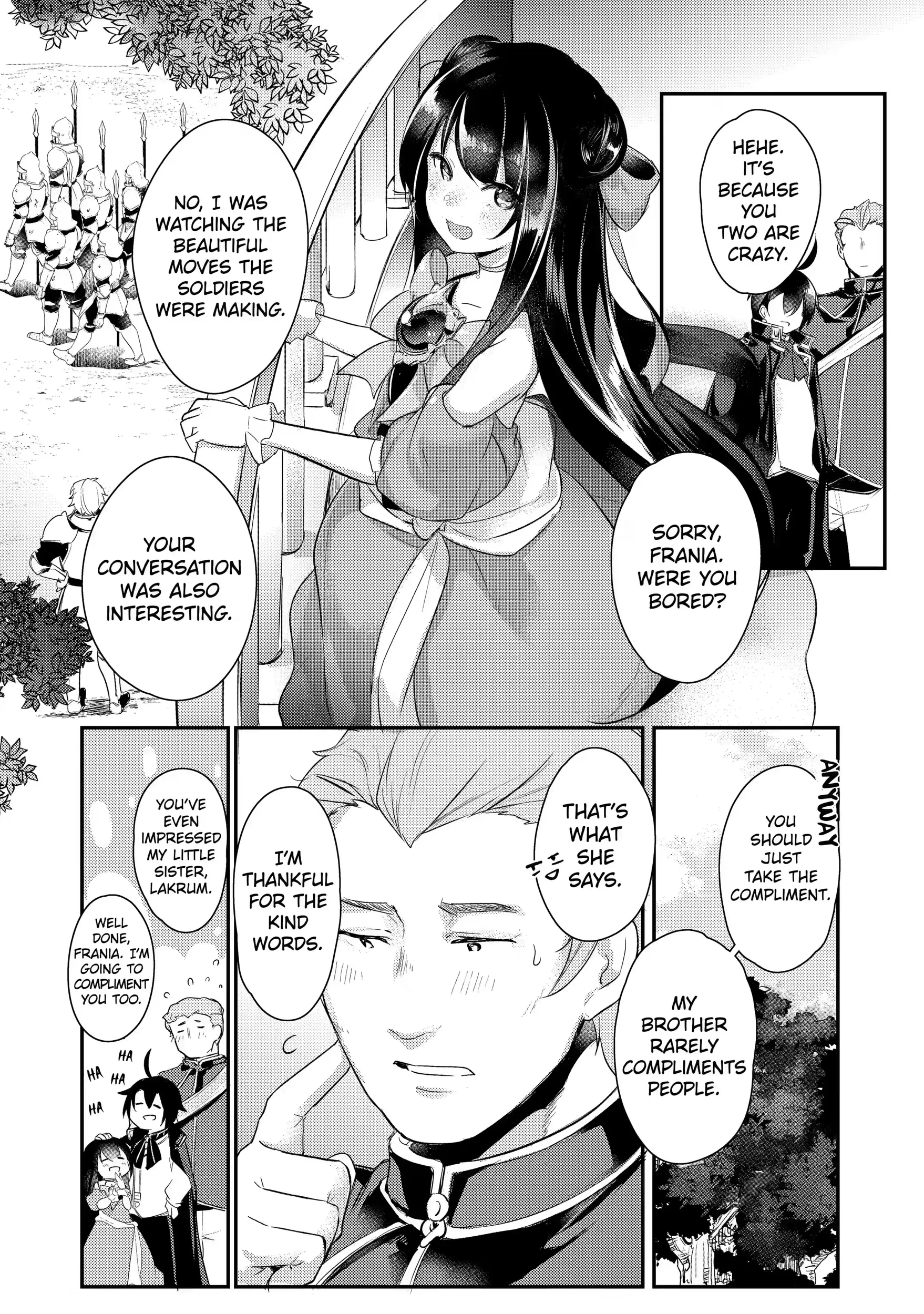 The Genius Prince