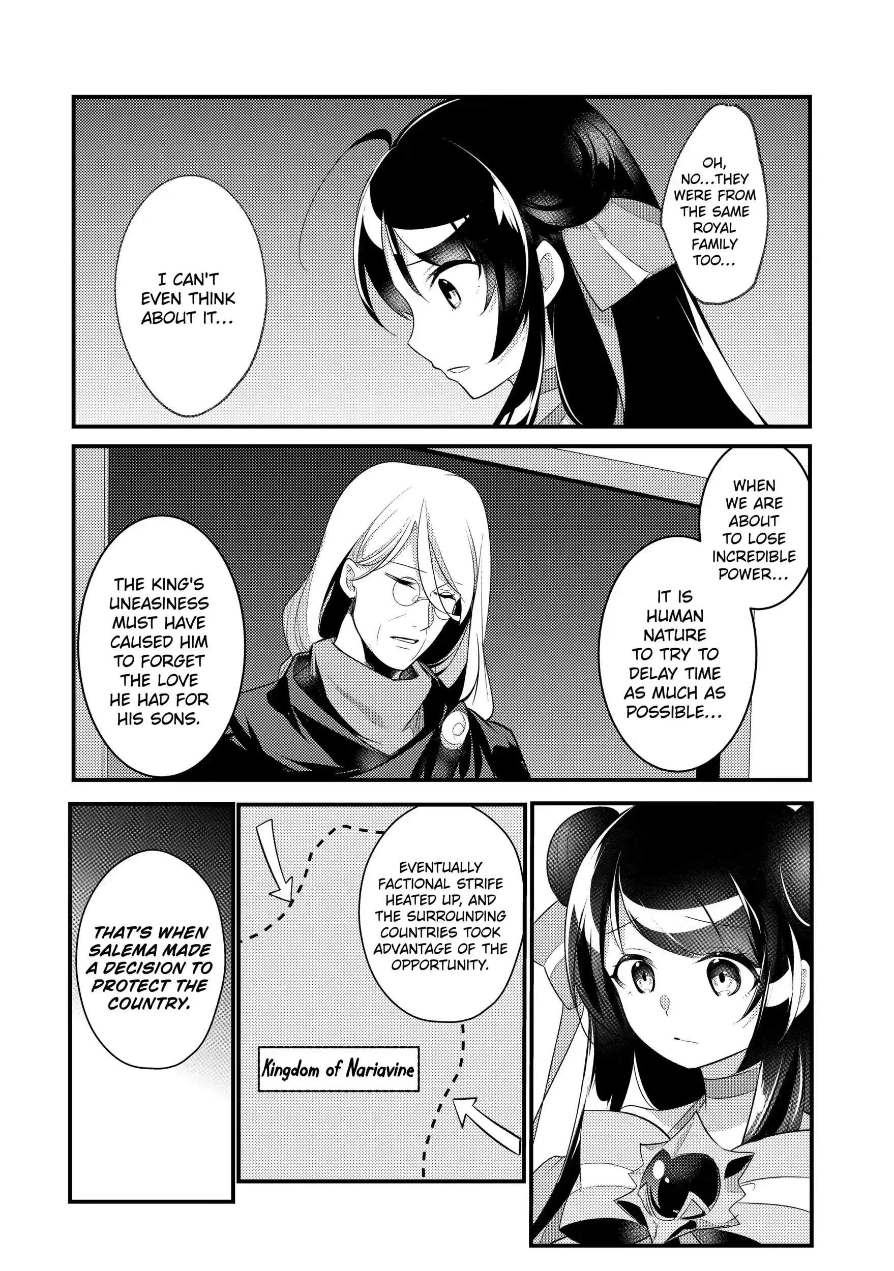 The Genius Prince