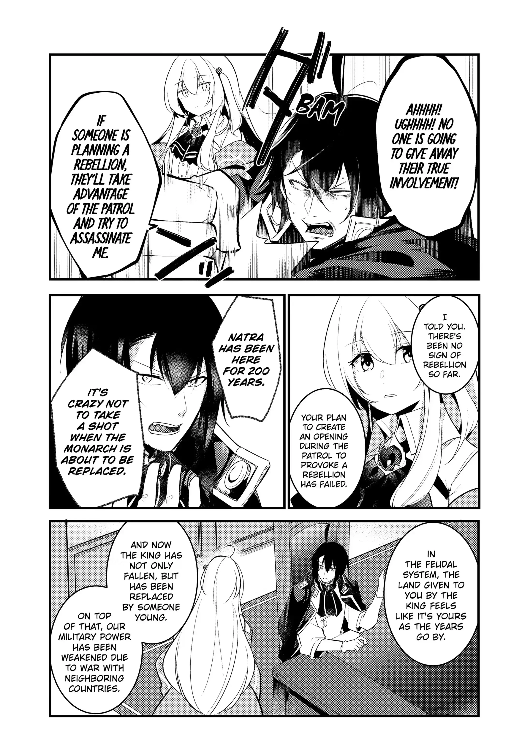 The Genius Prince