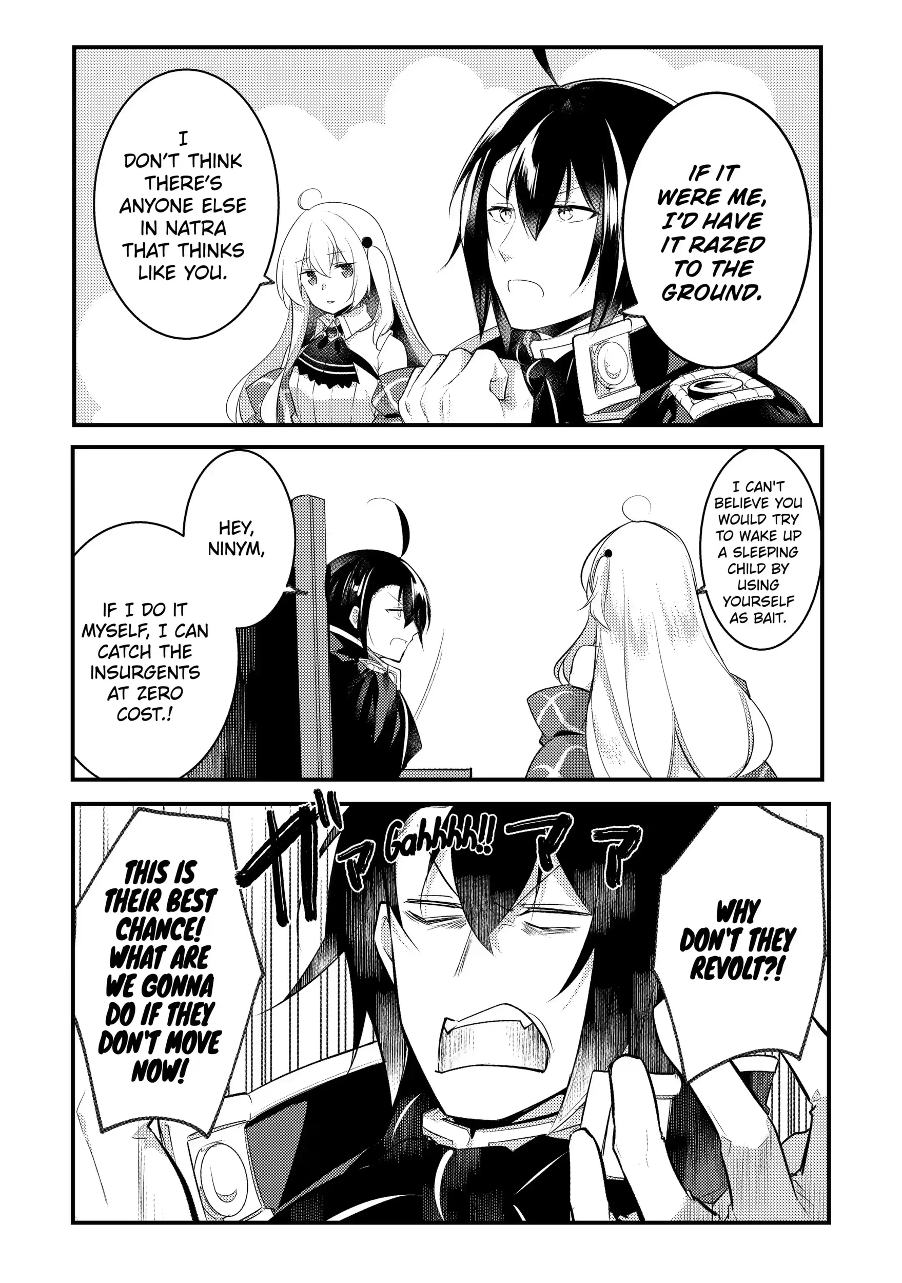 The Genius Prince