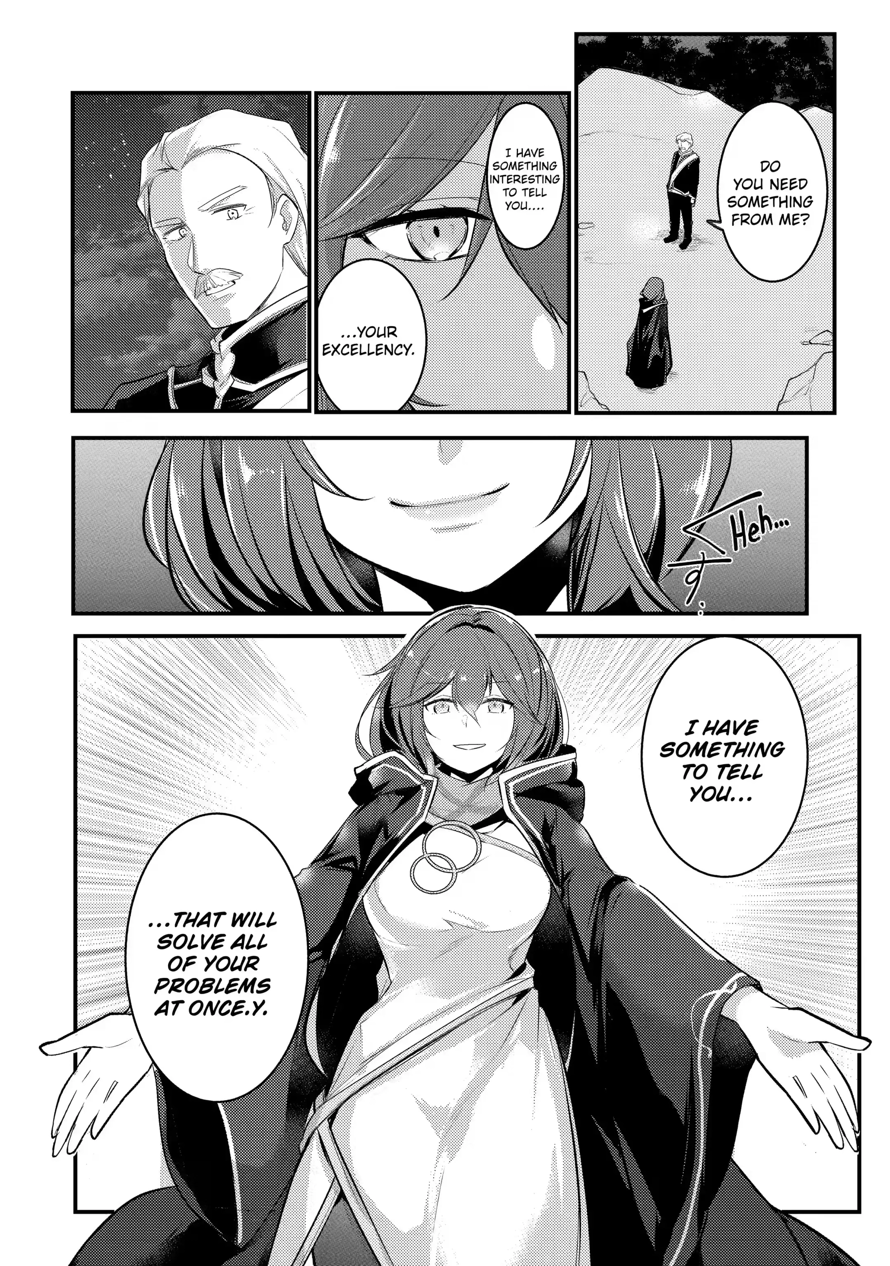 The Genius Prince