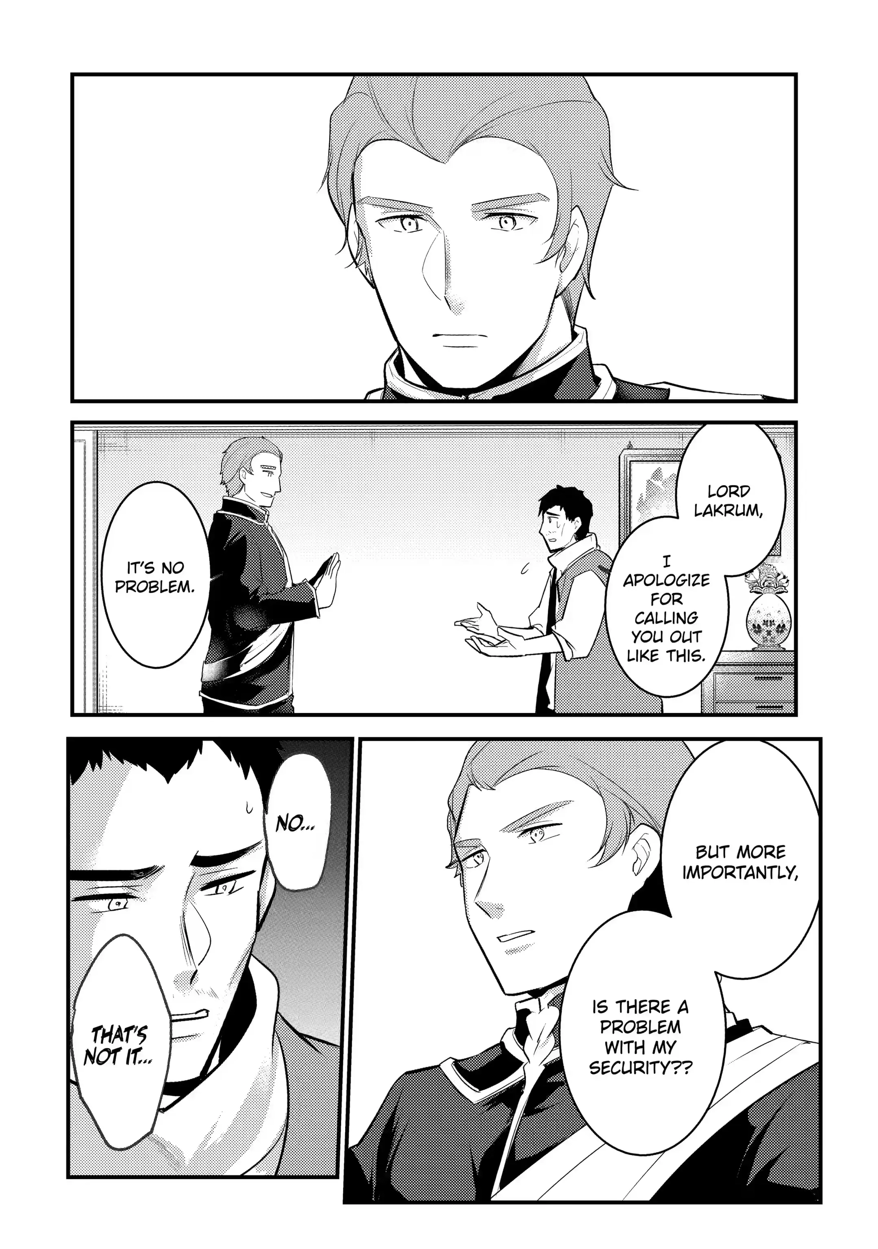 The Genius Prince