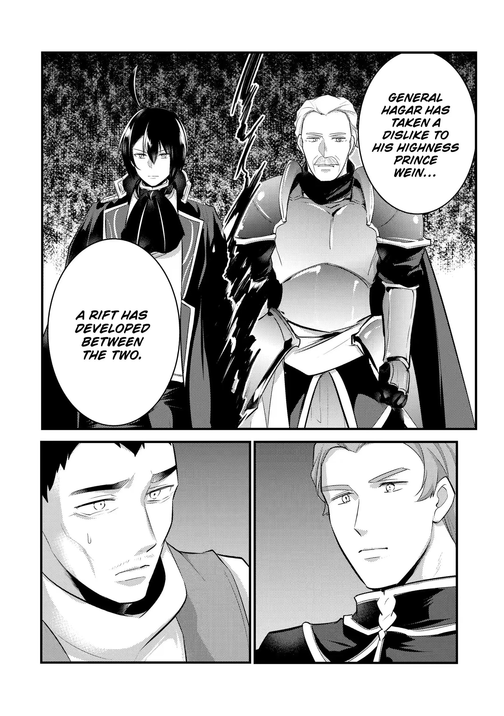 The Genius Prince