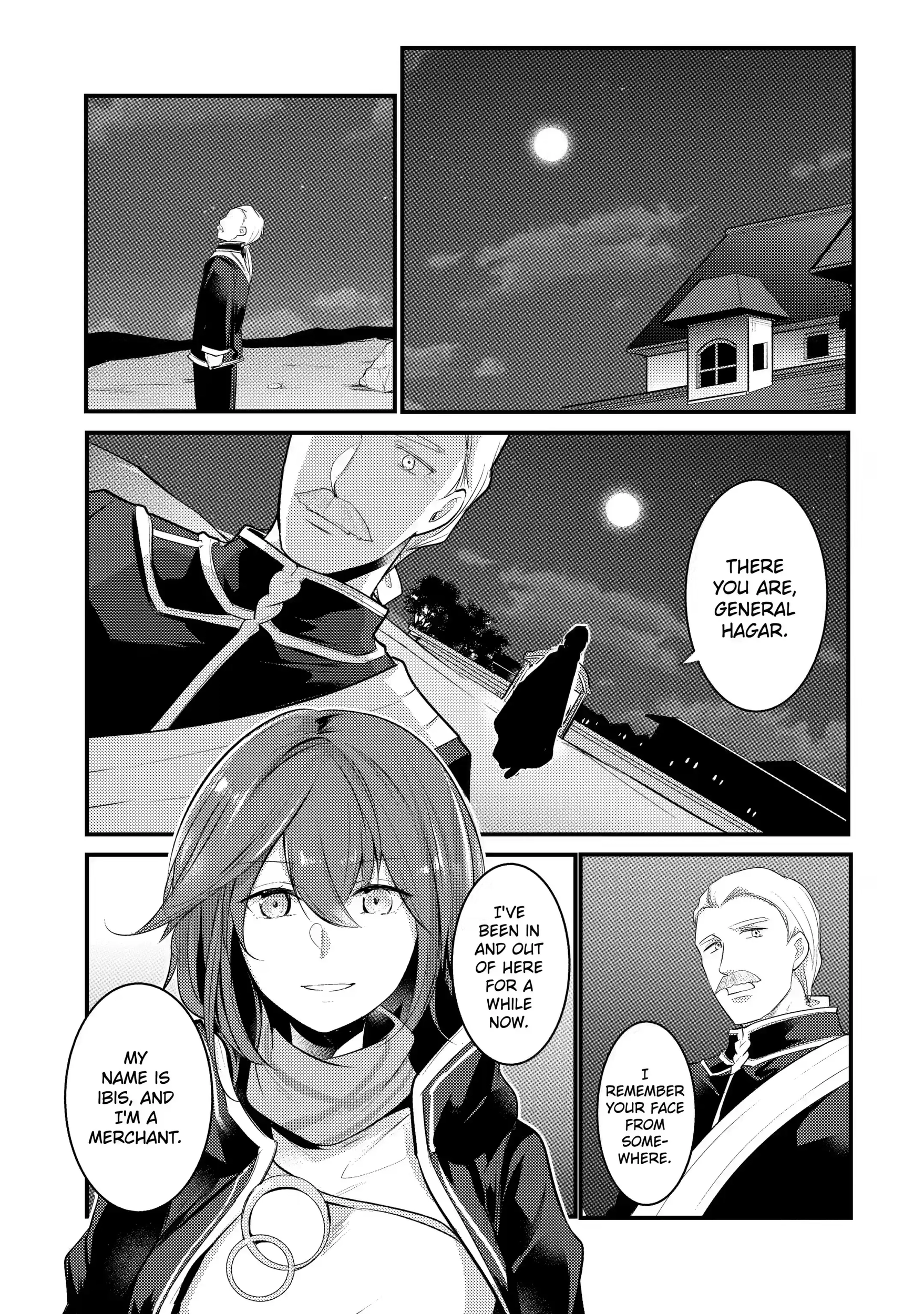 The Genius Prince