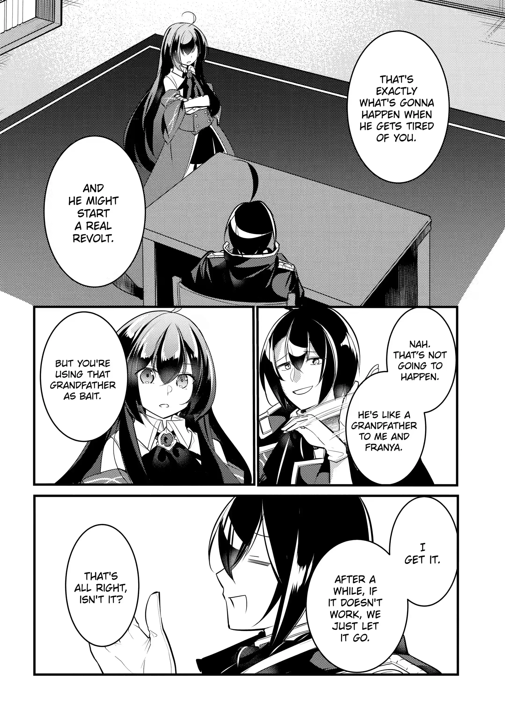 The Genius Prince
