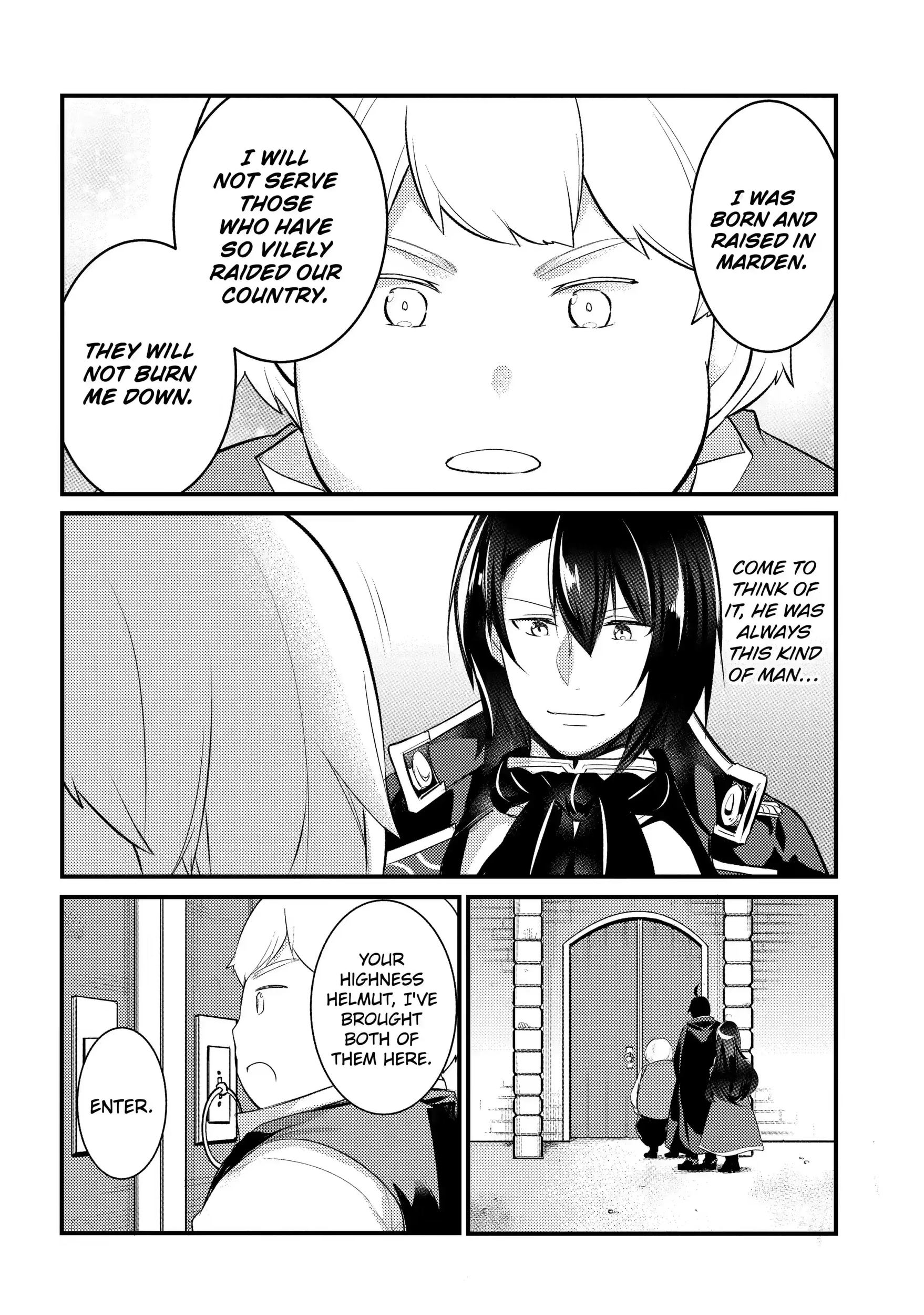 The Genius Prince
