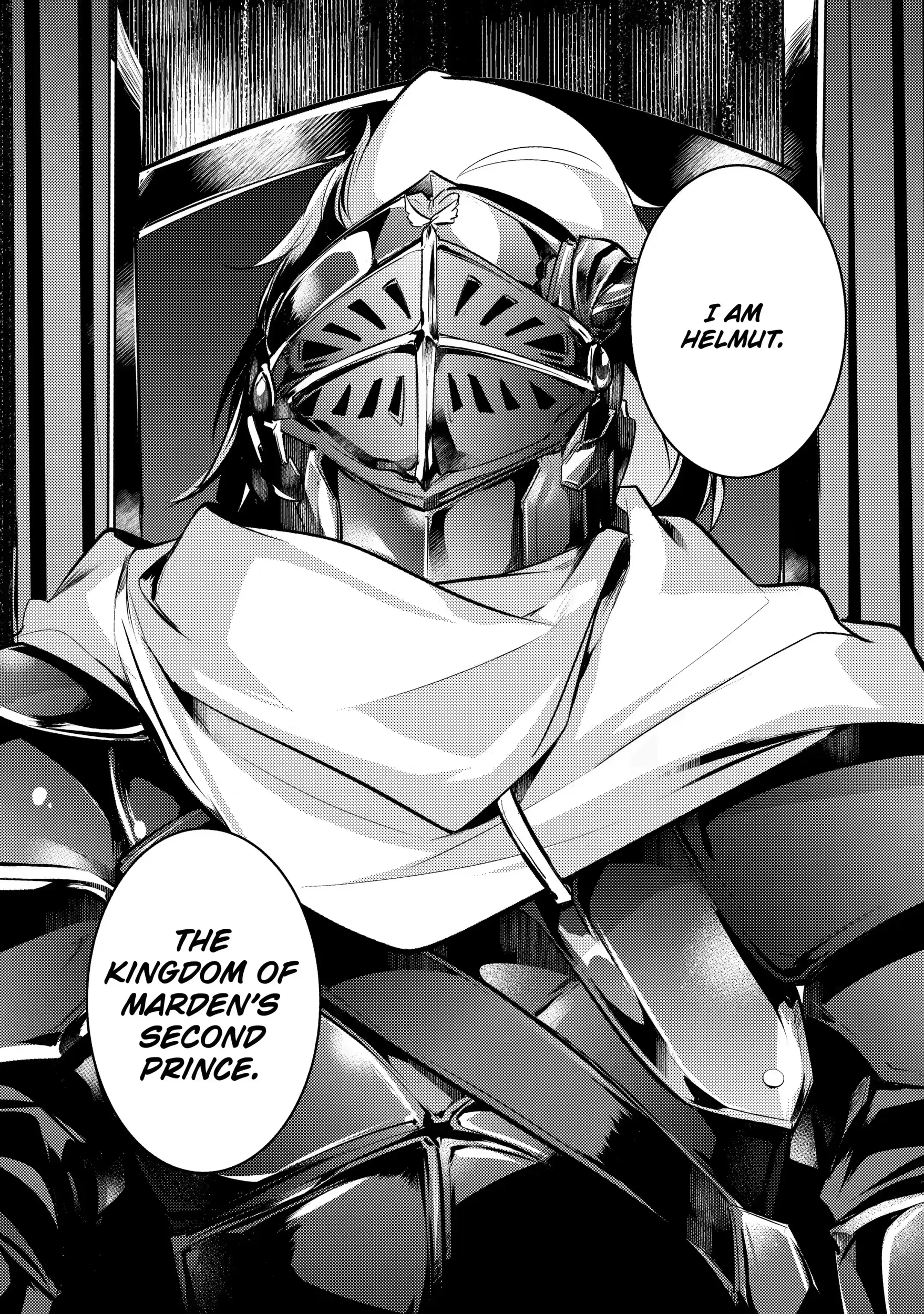 The Genius Prince
