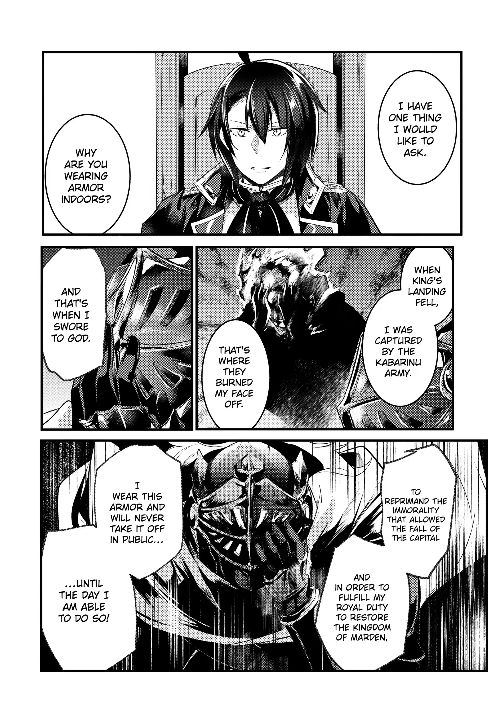 The Genius Prince