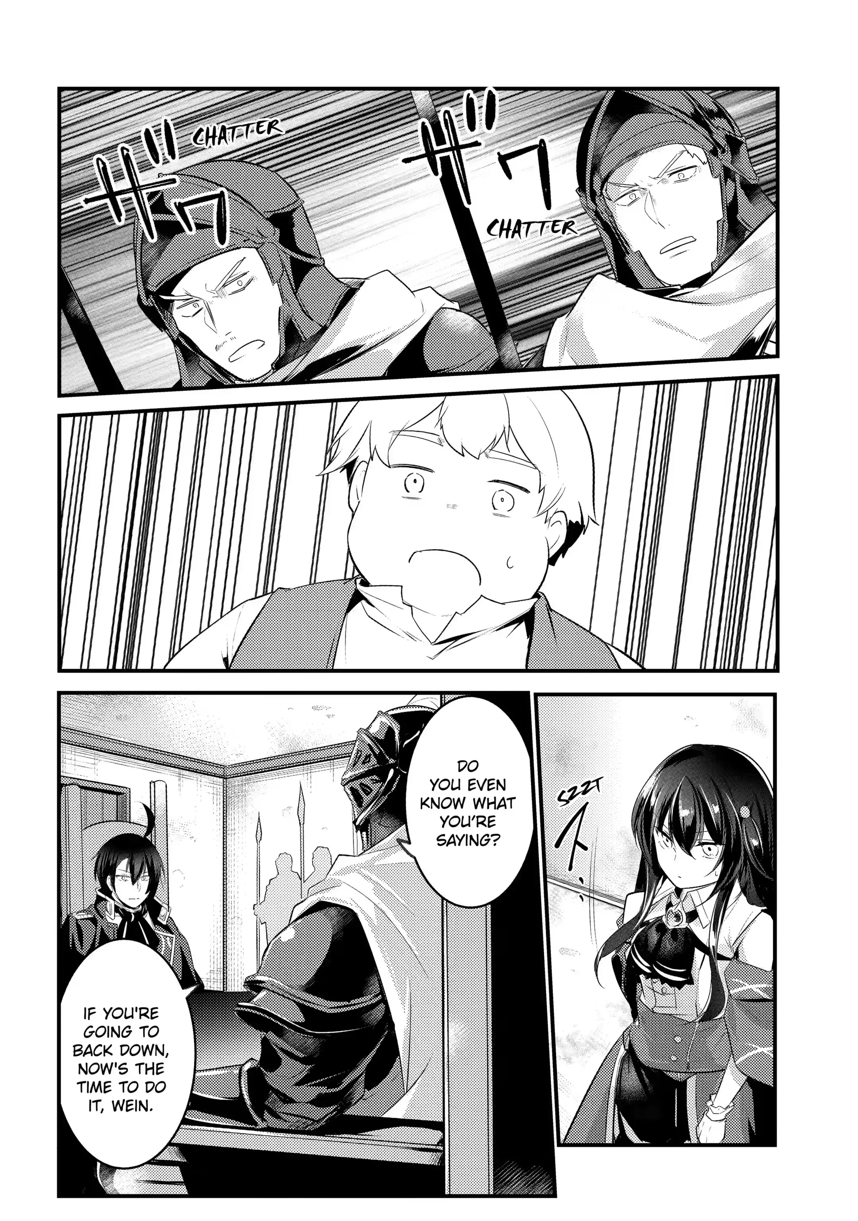 The Genius Prince