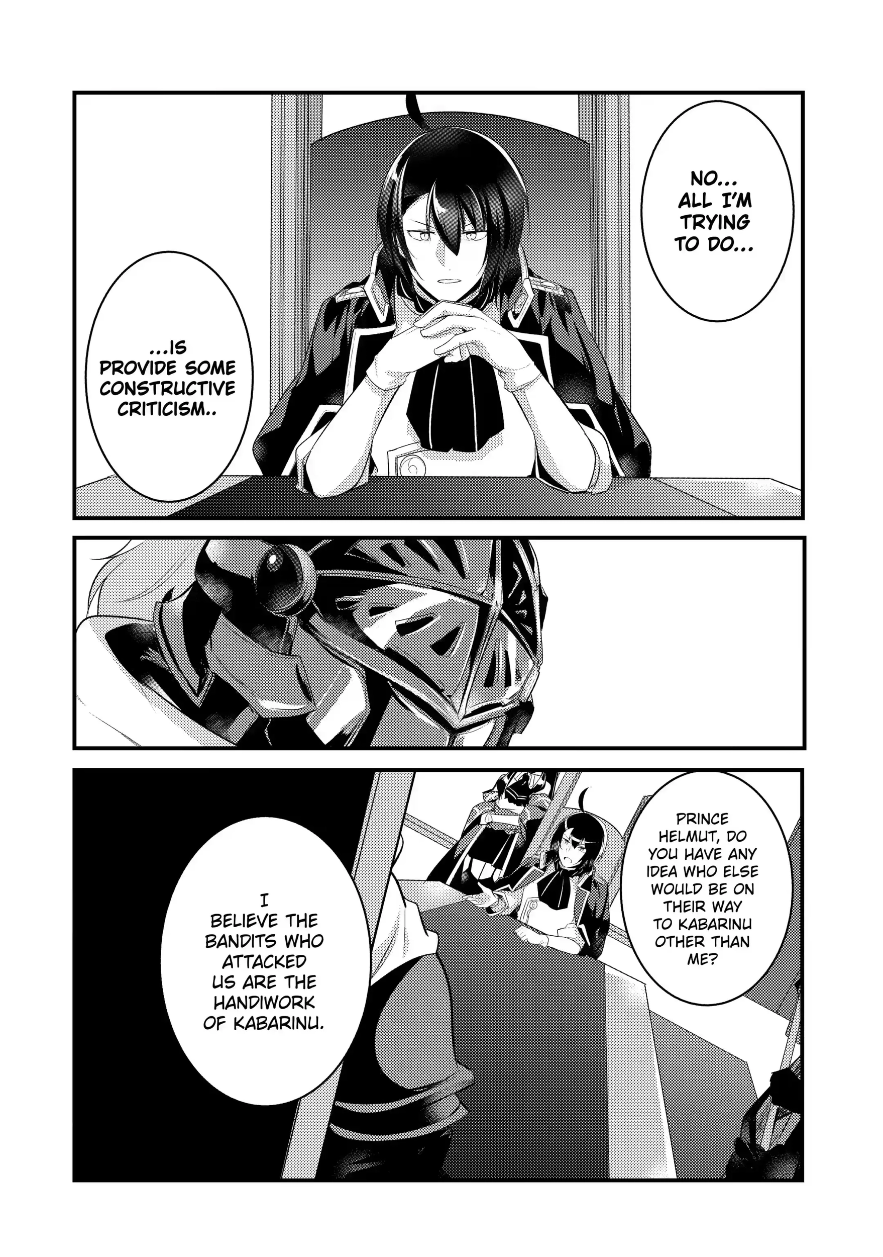 The Genius Prince