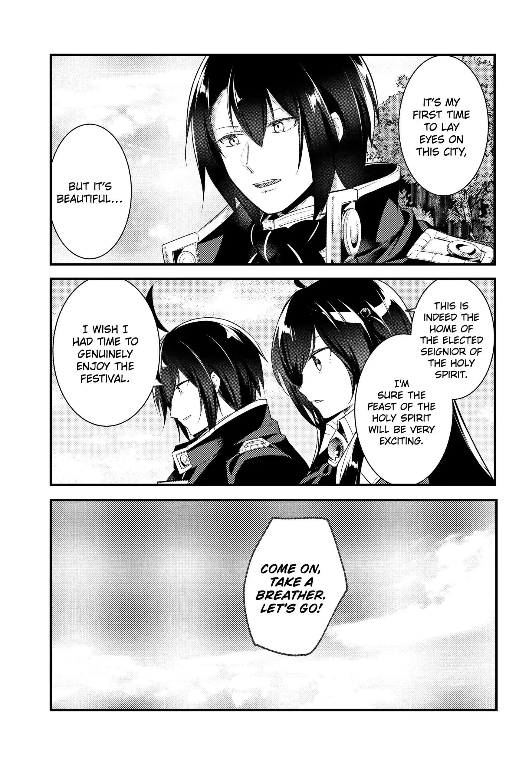 The Genius Prince