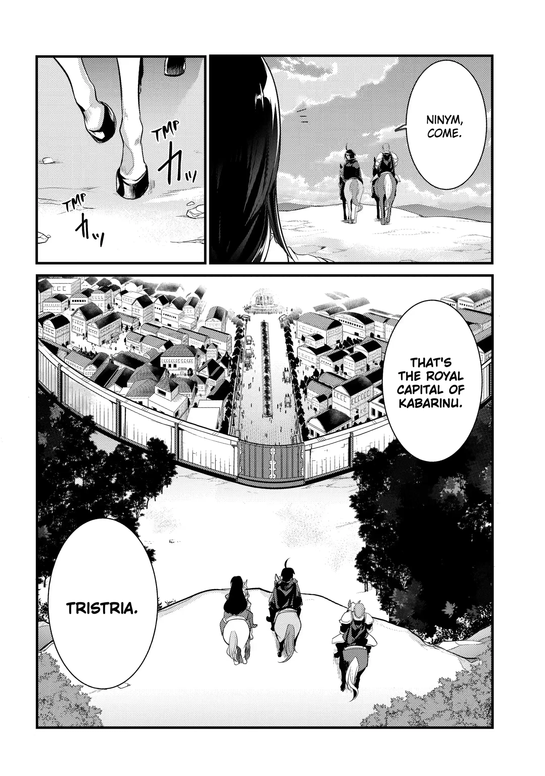 The Genius Prince