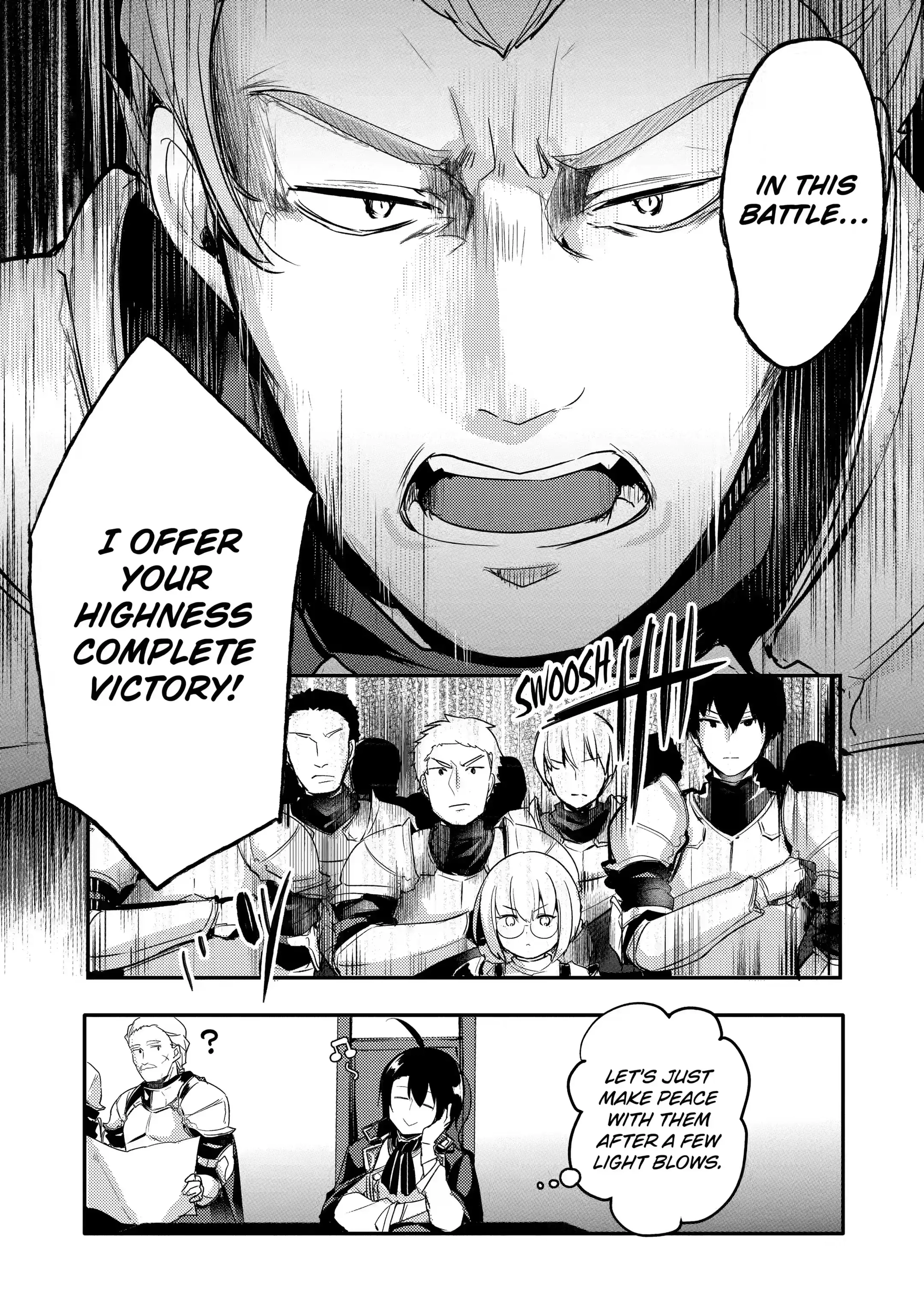 The Genius Prince