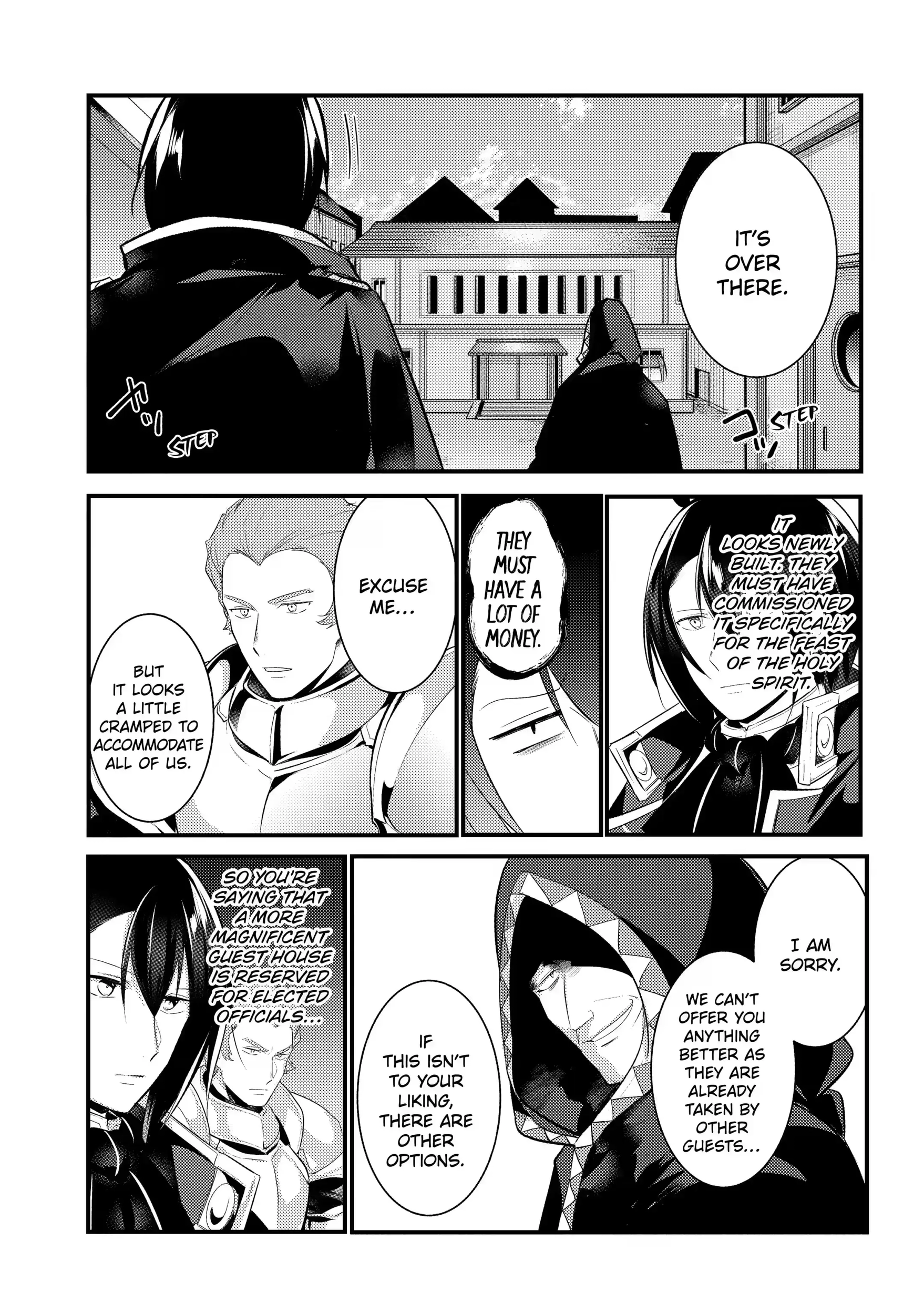 The Genius Prince