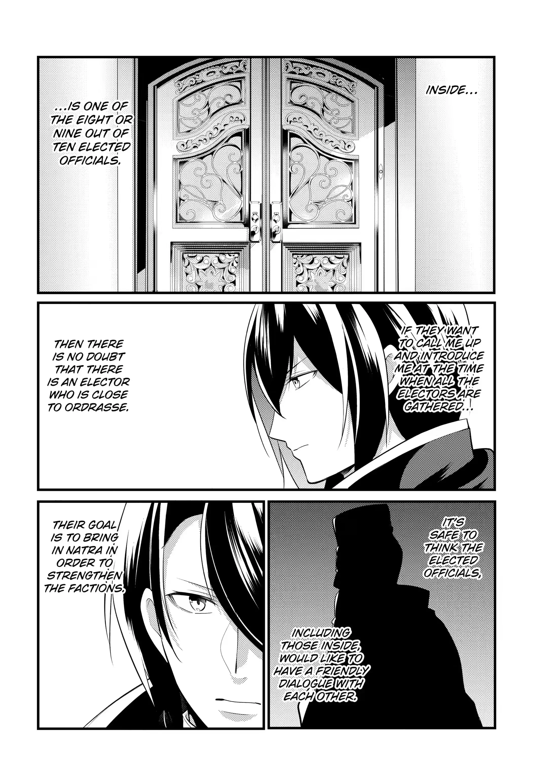 The Genius Prince