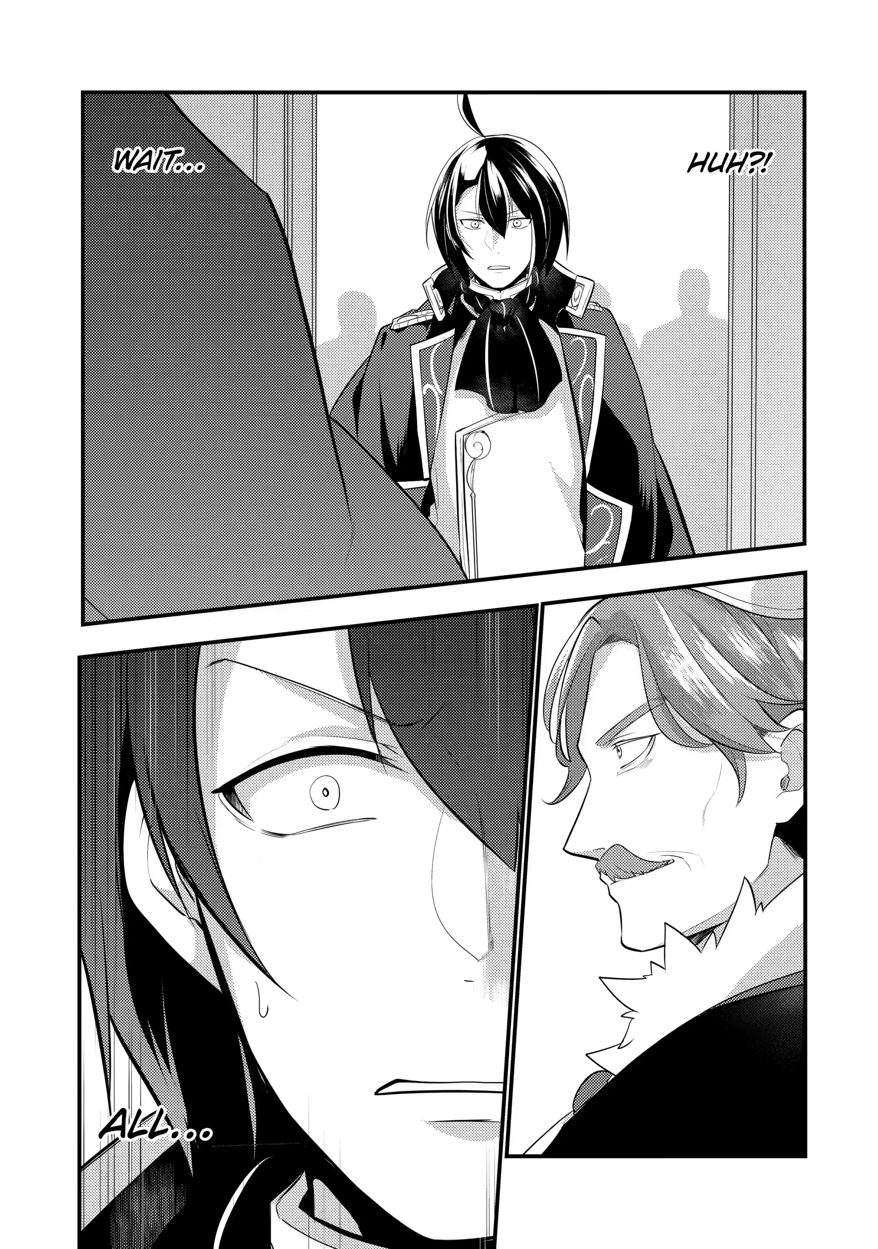 The Genius Prince
