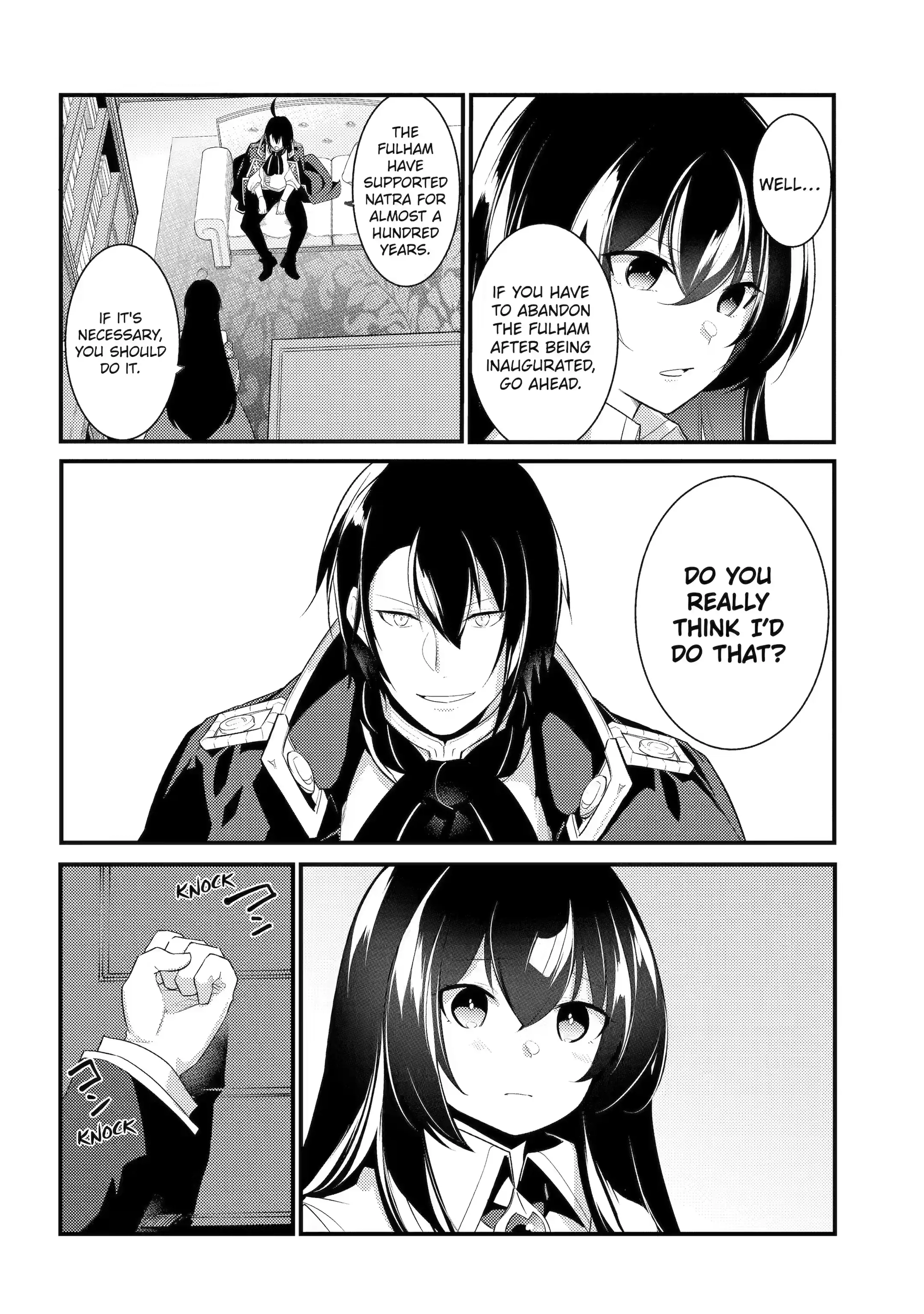 The Genius Prince