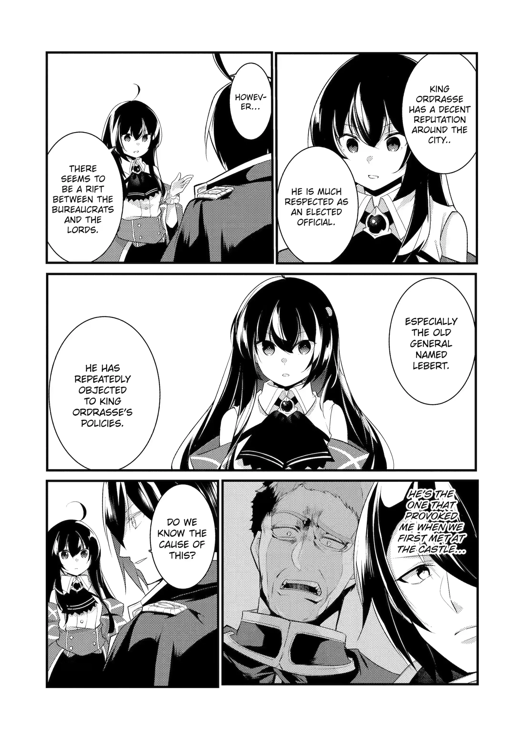 The Genius Prince