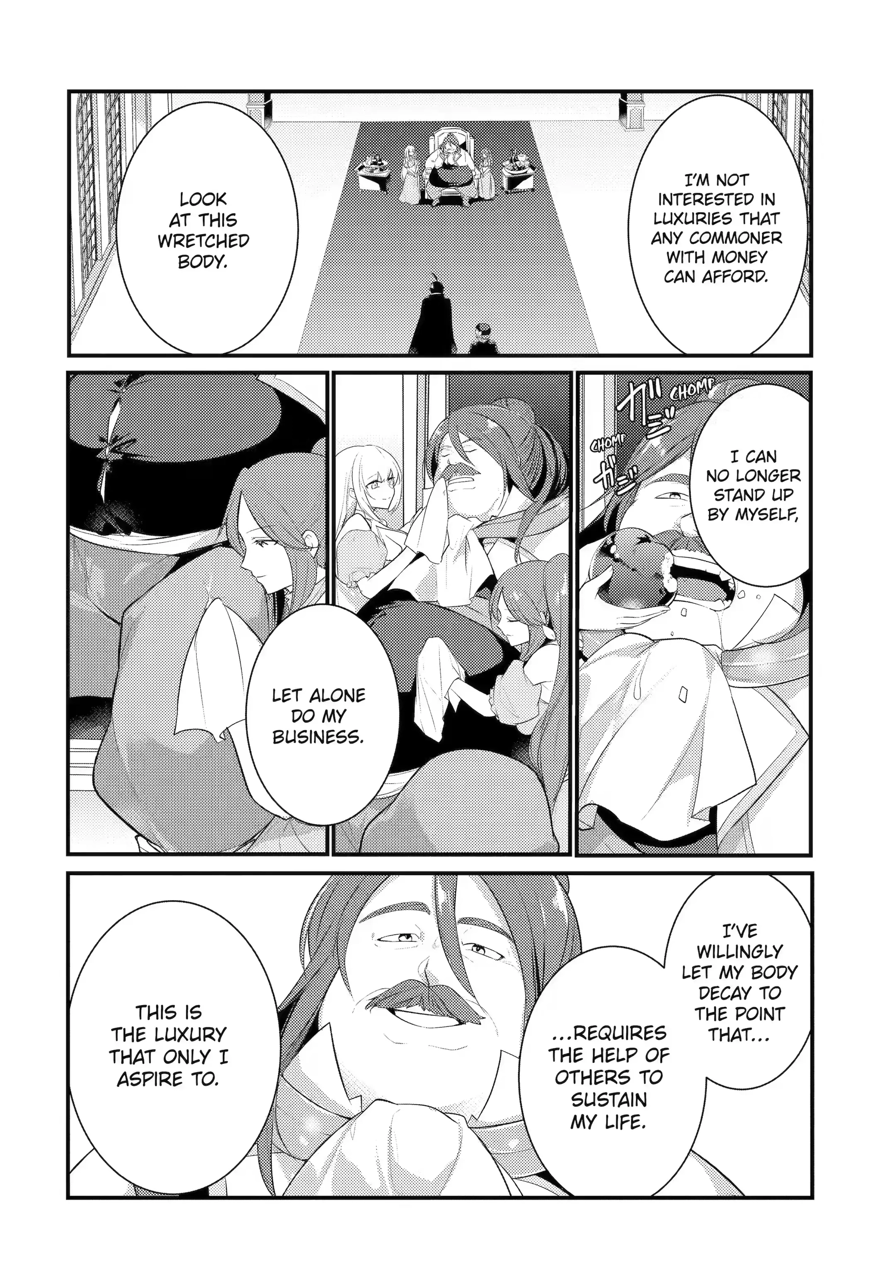 The Genius Prince