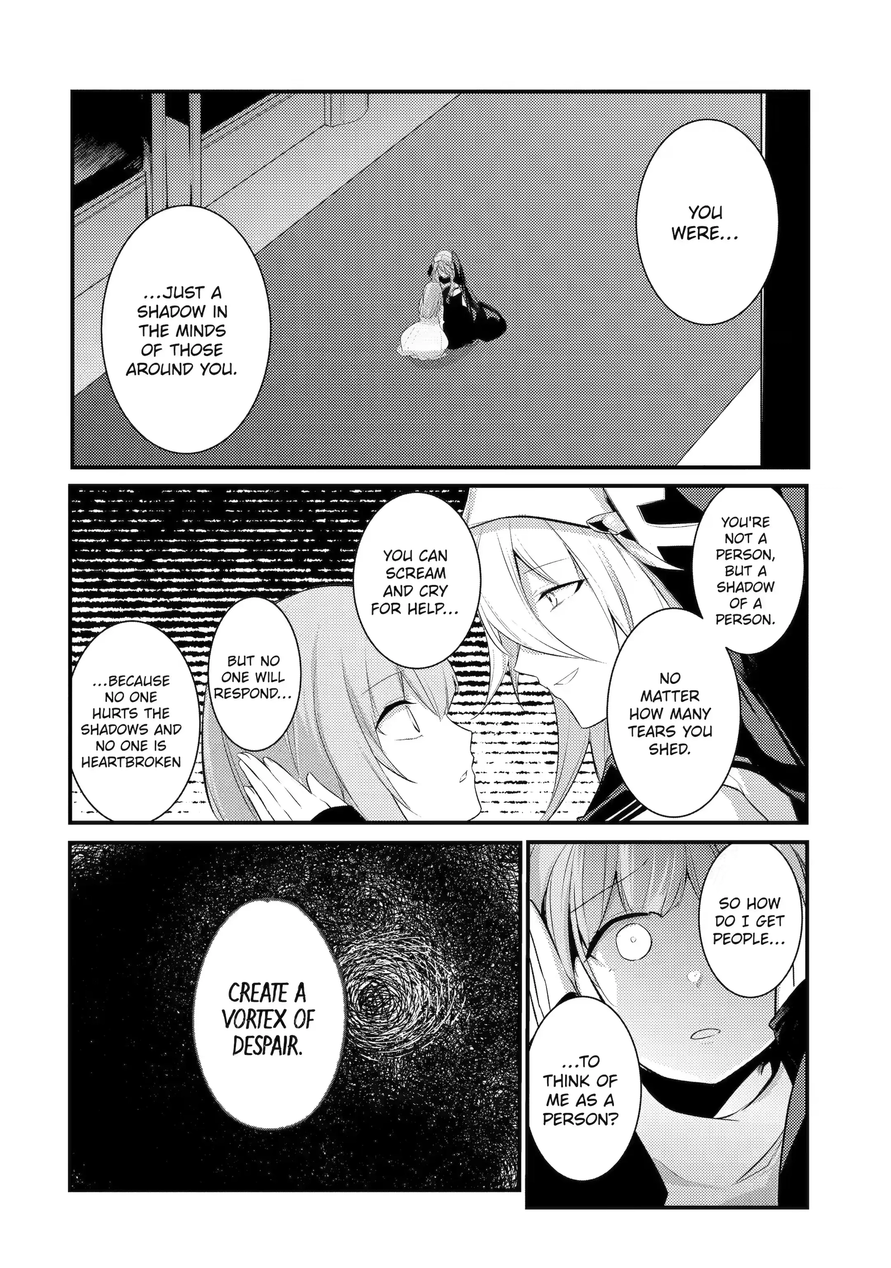 The Genius Prince