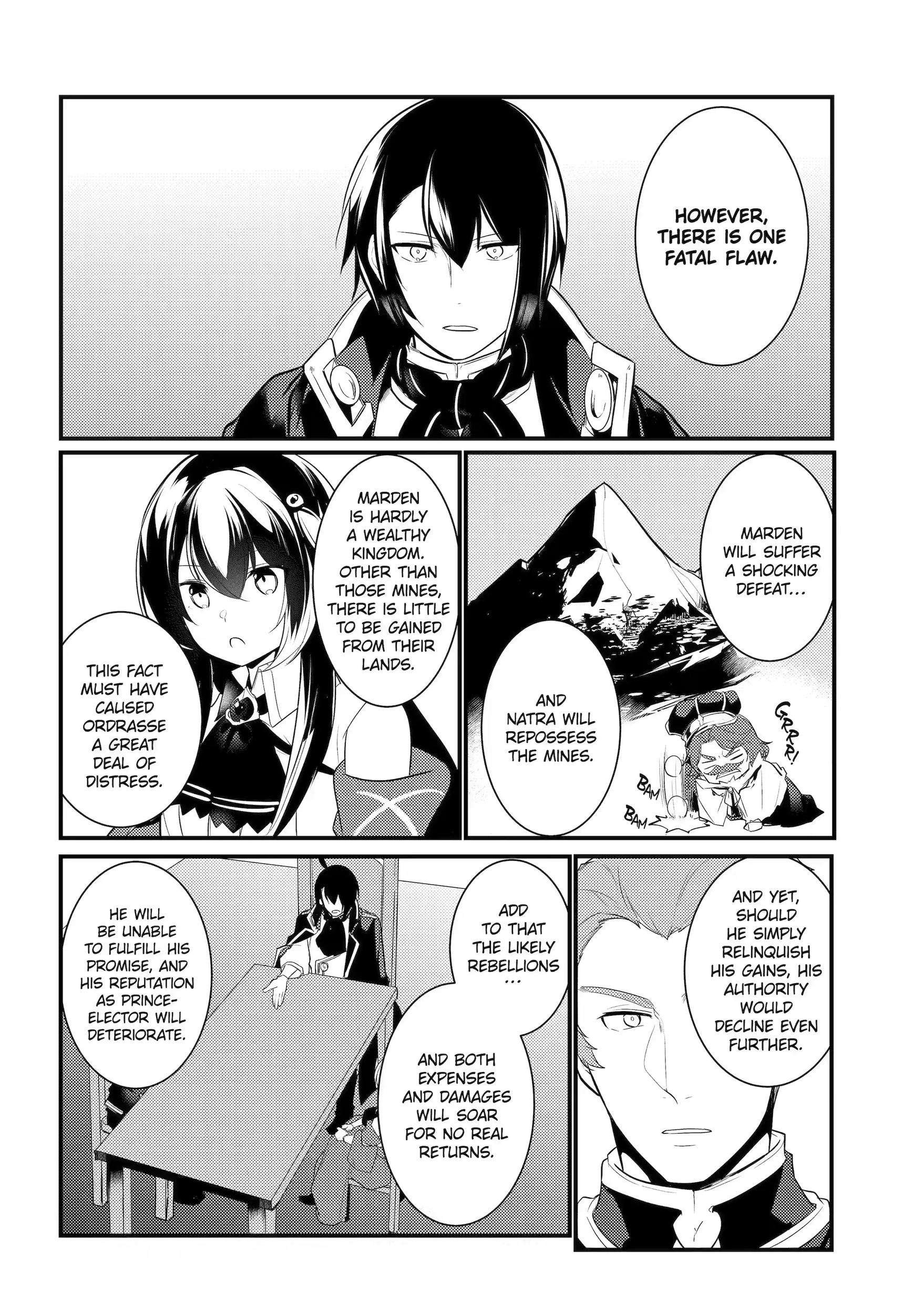 The Genius Prince
