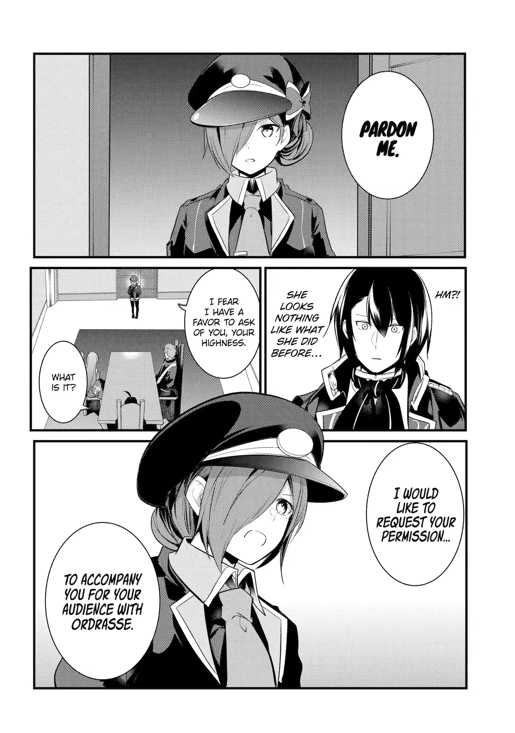 The Genius Prince