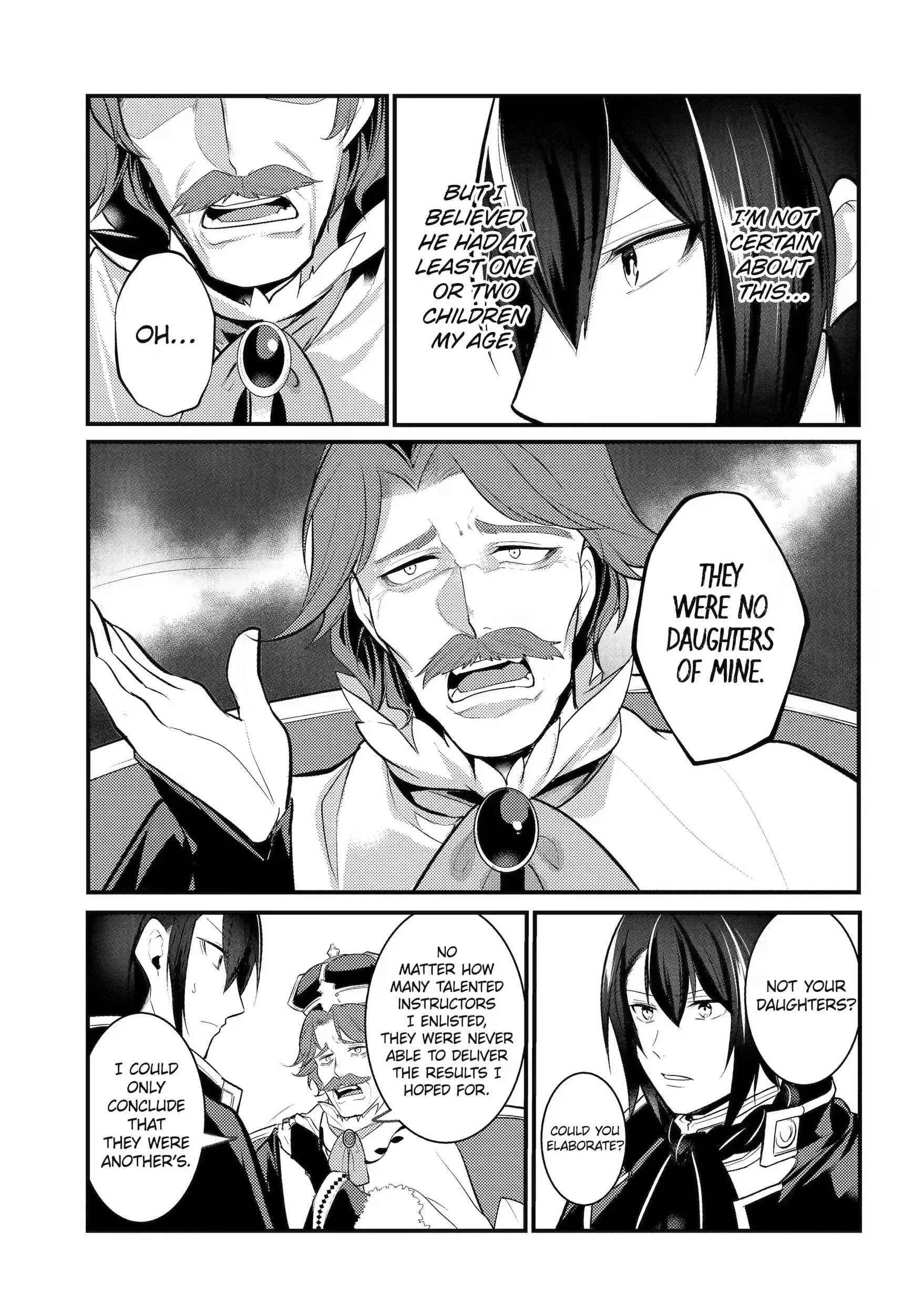 The Genius Prince