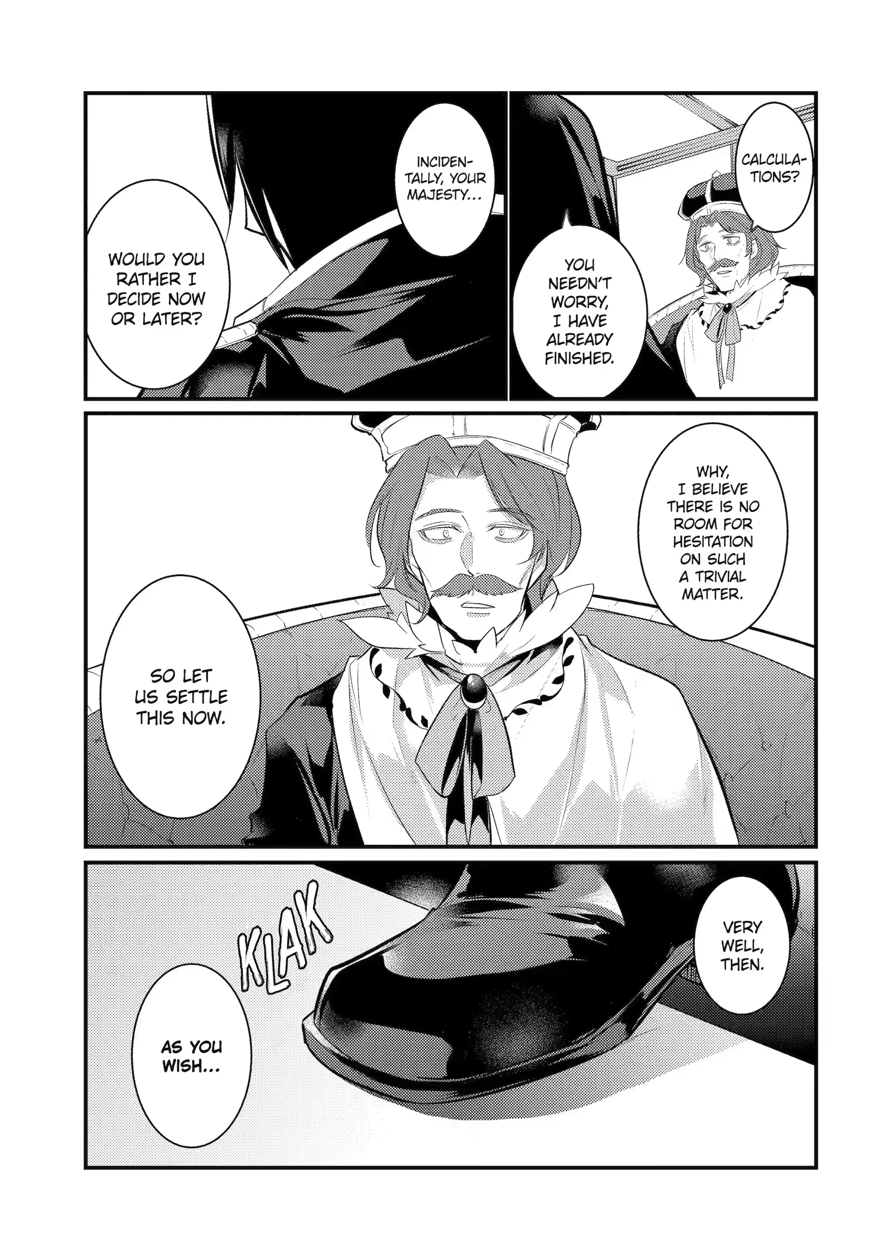 The Genius Prince