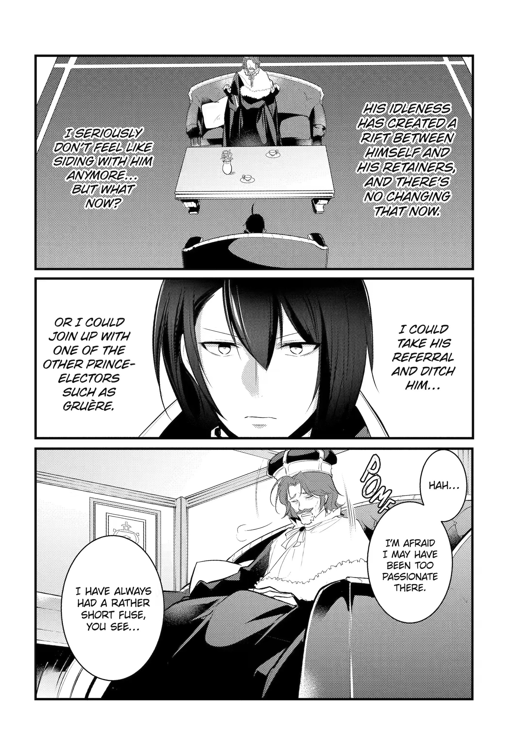 The Genius Prince