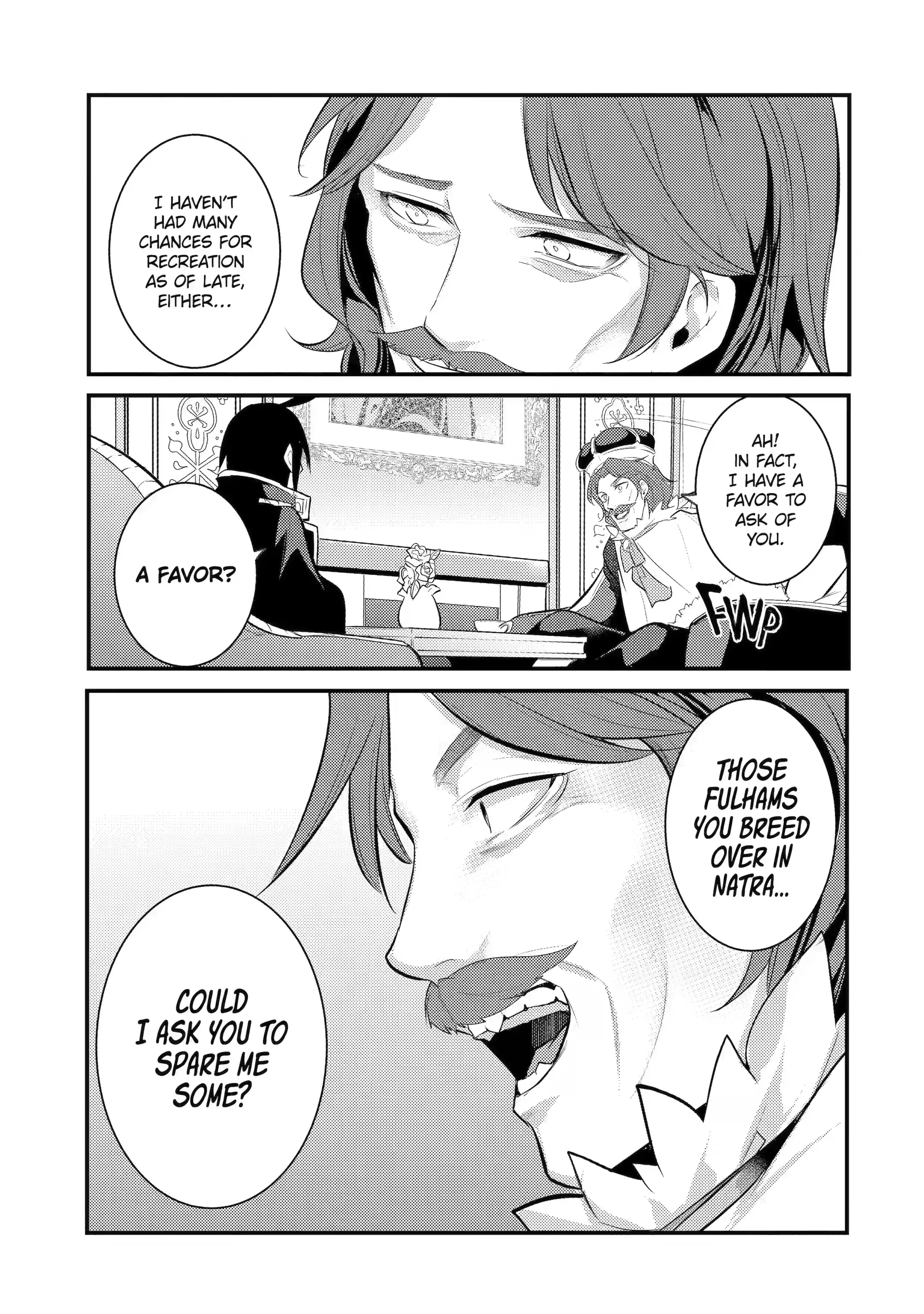 The Genius Prince