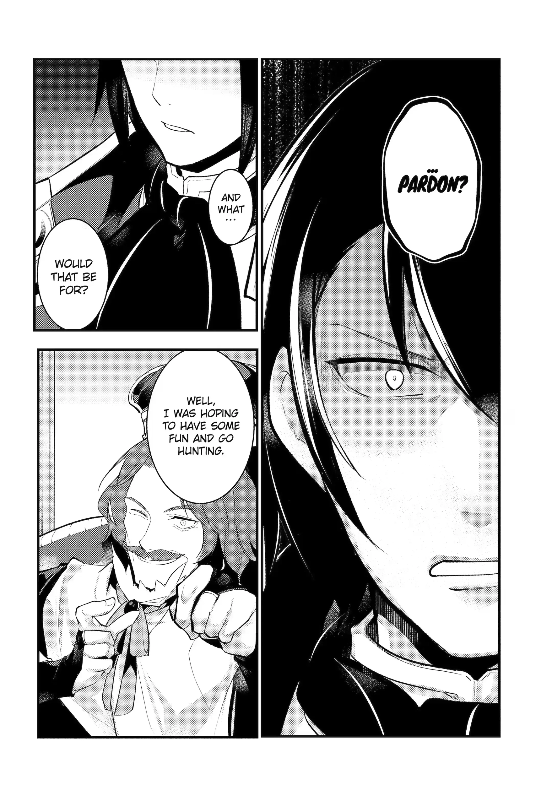 The Genius Prince