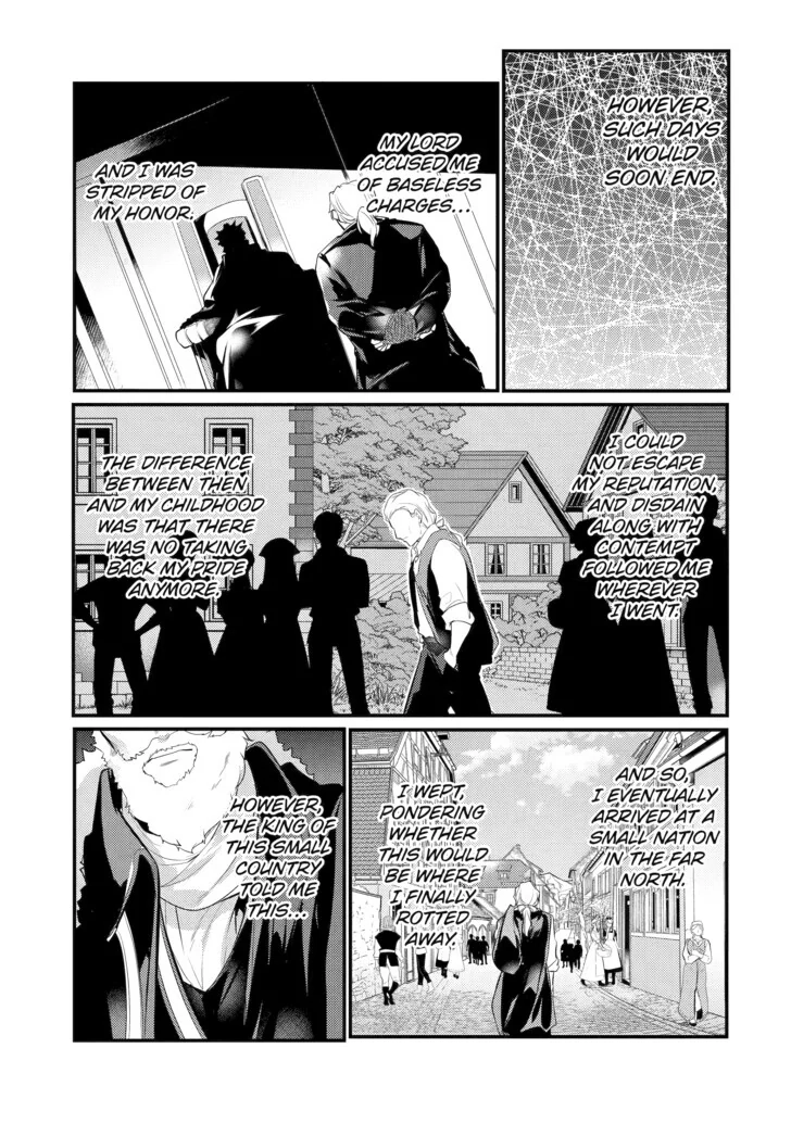 The Genius Prince