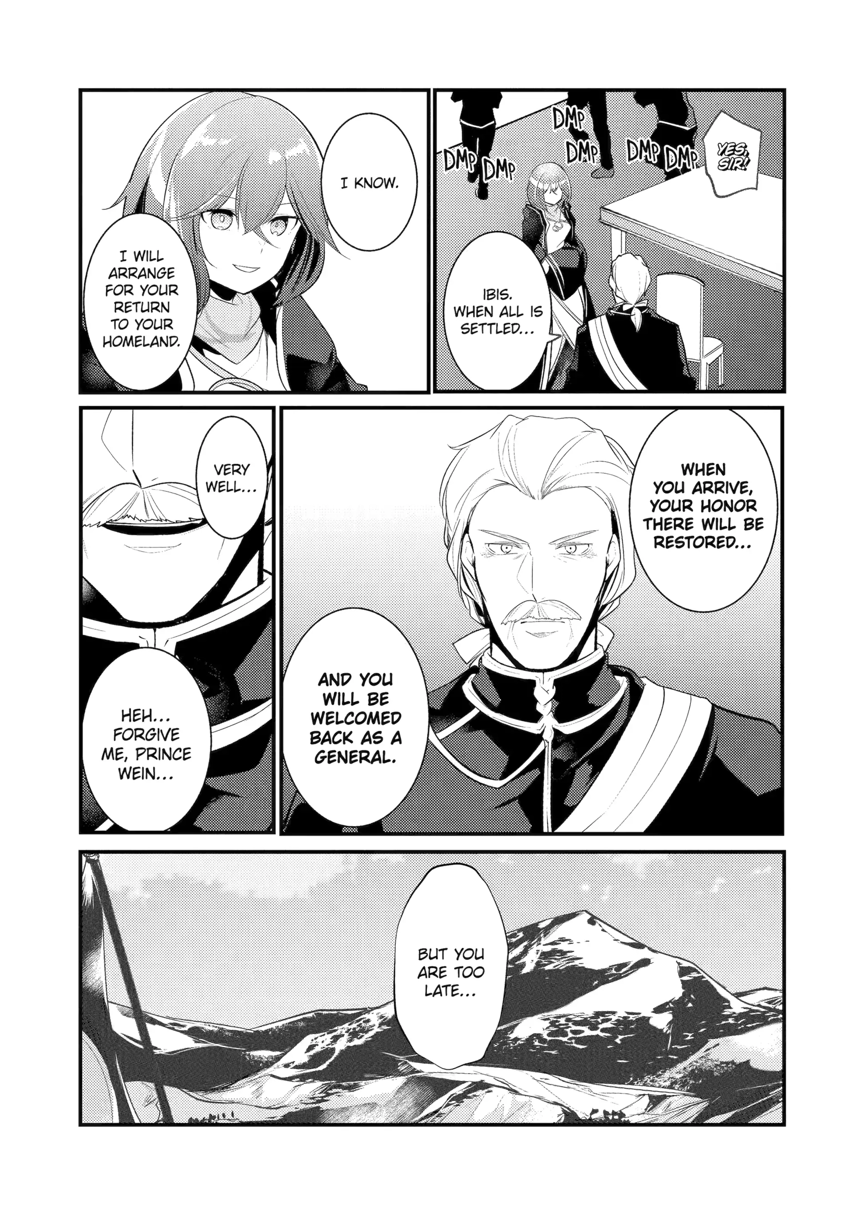 The Genius Prince