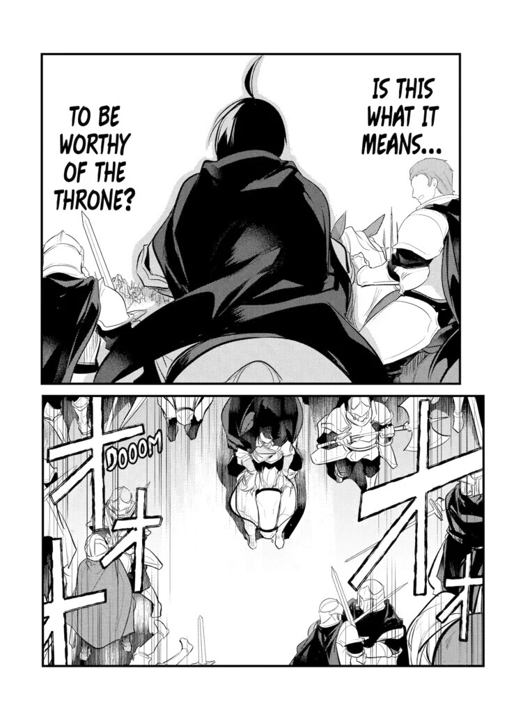 The Genius Prince