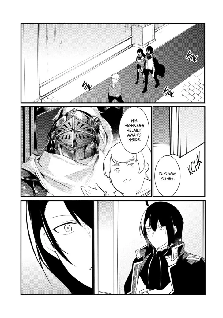The Genius Prince