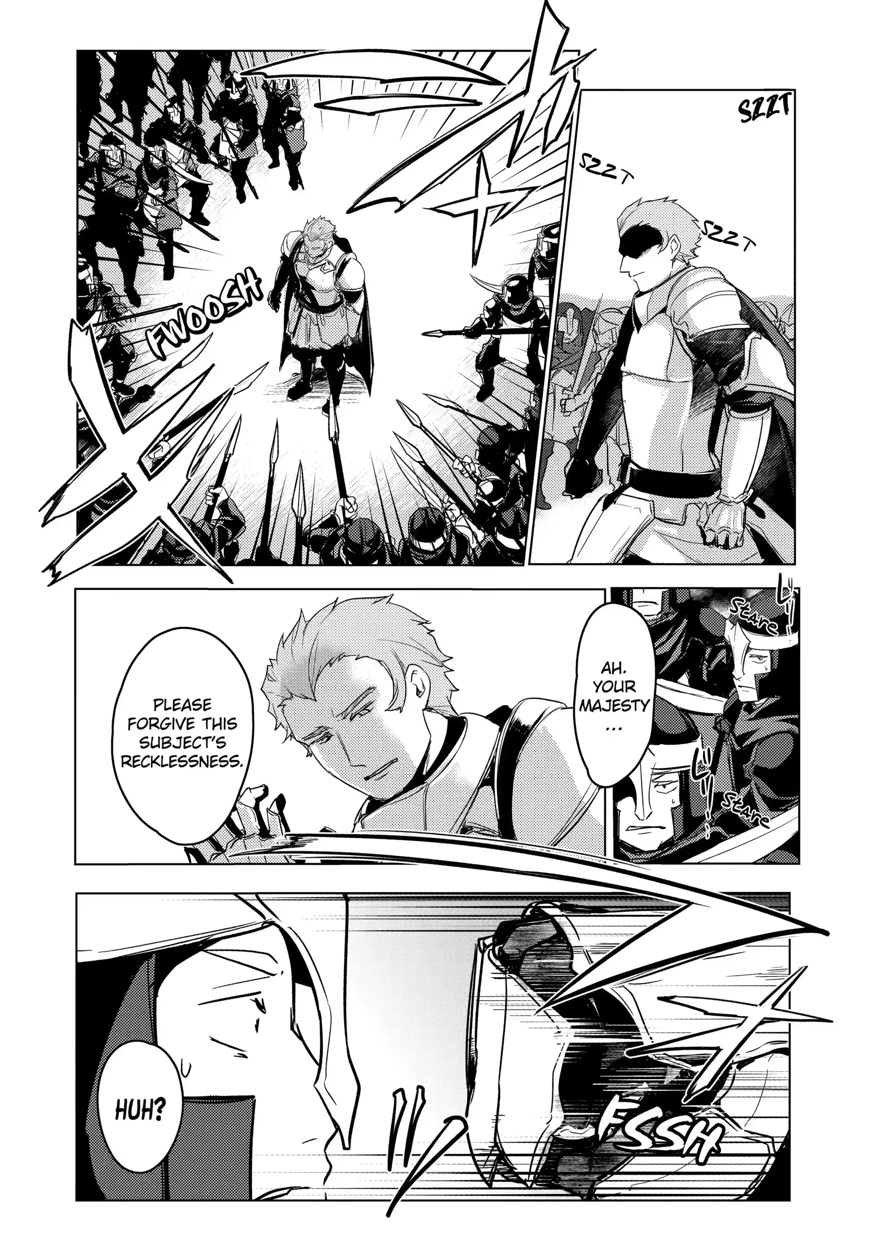 The Genius Prince